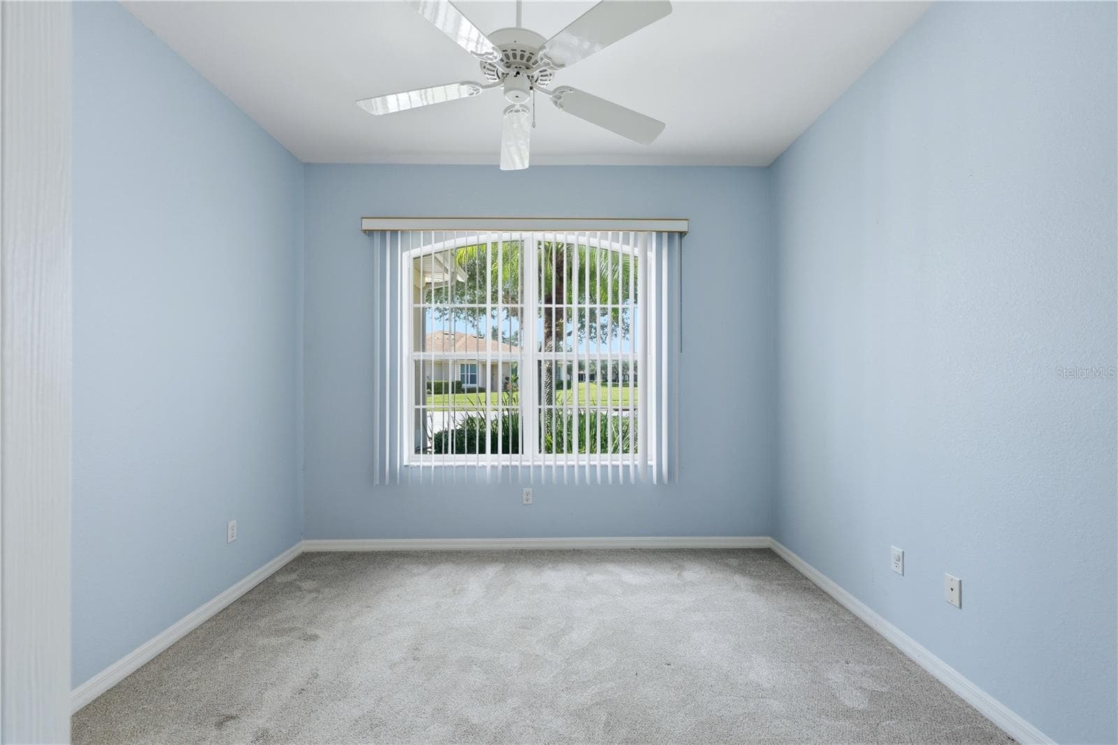 2nd Bedroom - 2462 MAGNOLIA CIR, NORTH PORT