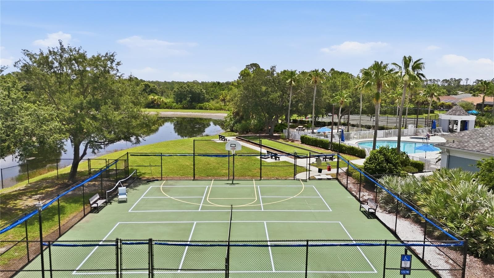 Villa at 2462 MAGNOLIA CIR, NORTH PORT, photo 33 of 50