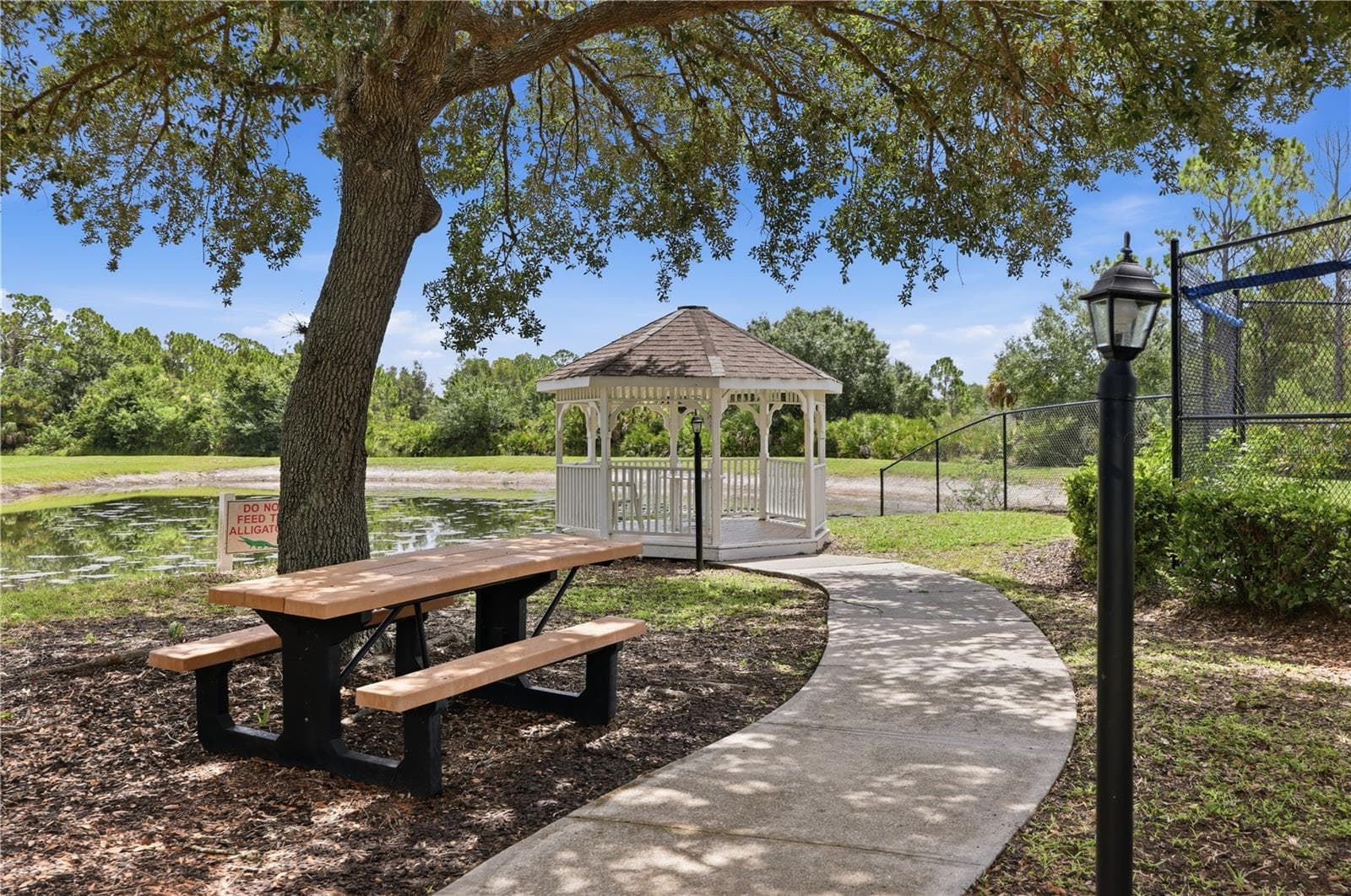 Villa at 2462 MAGNOLIA CIR, NORTH PORT, photo 34 of 50