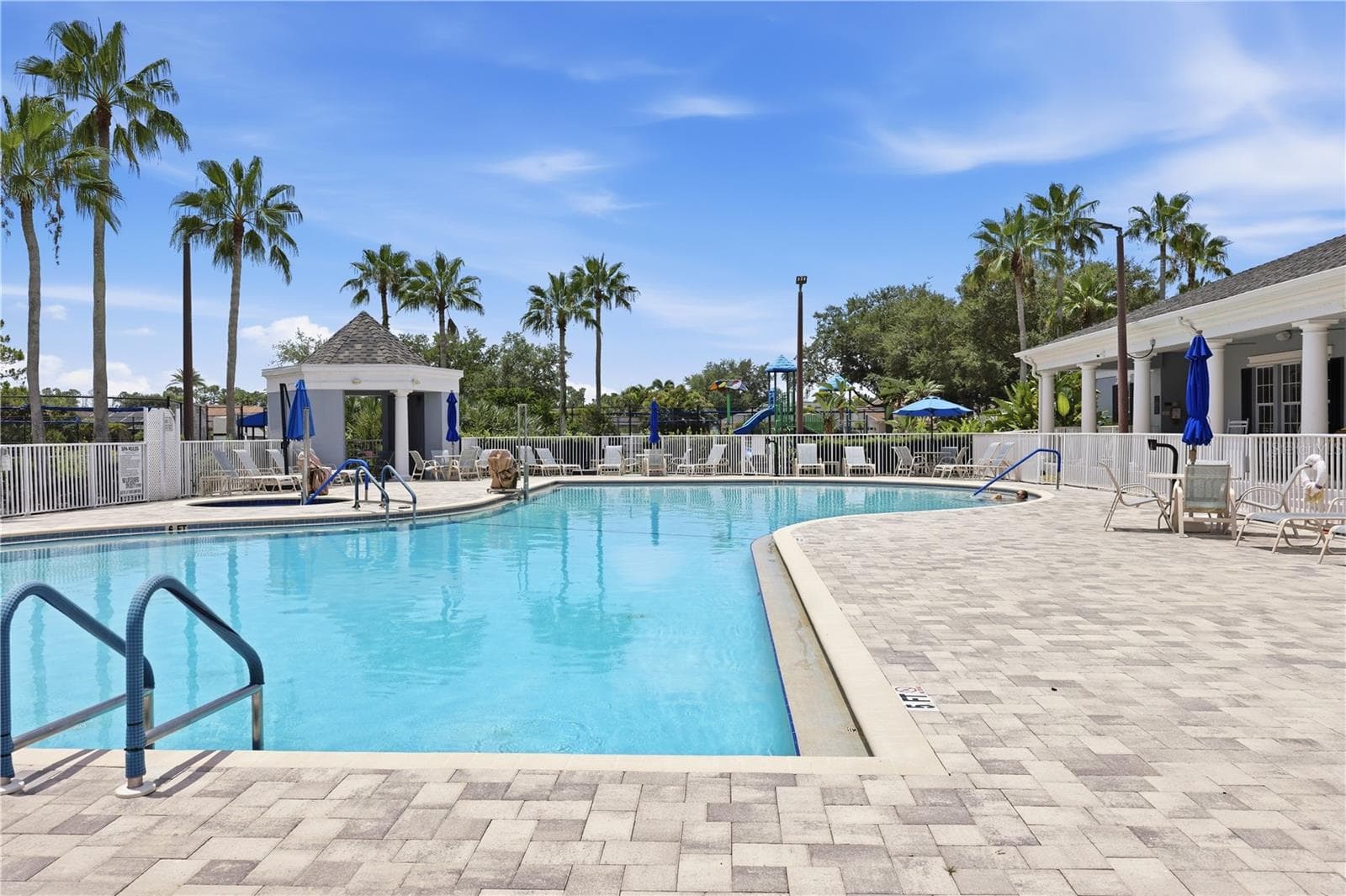 Villa at 2462 MAGNOLIA CIR, NORTH PORT, photo 37 of 50