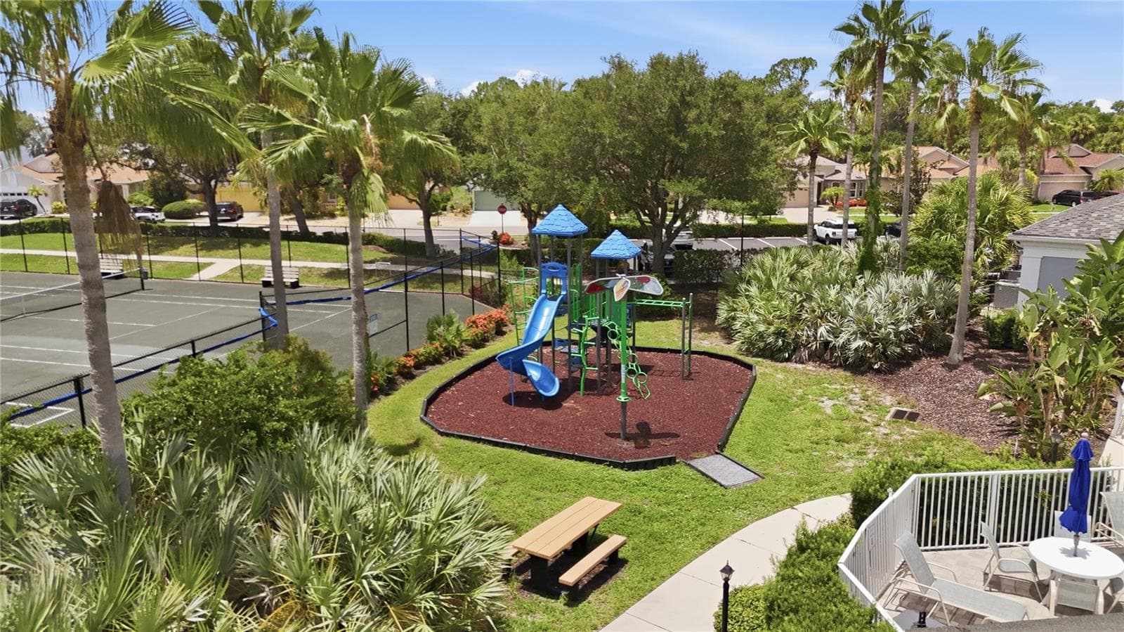 Villa at 2462 MAGNOLIA CIR, NORTH PORT, photo 38 of 50