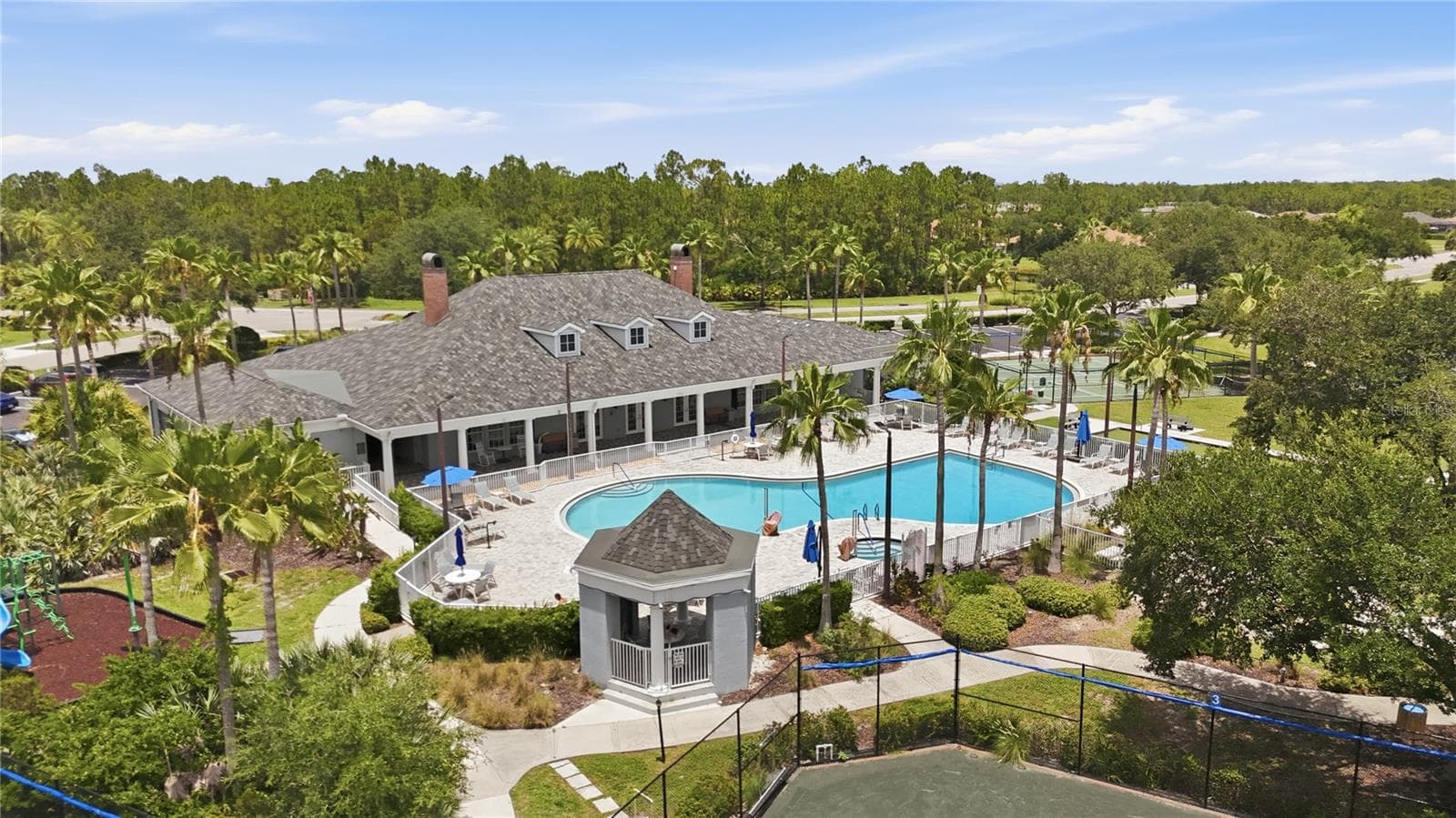 Villa at 2462 MAGNOLIA CIR, NORTH PORT, photo 43 of 50