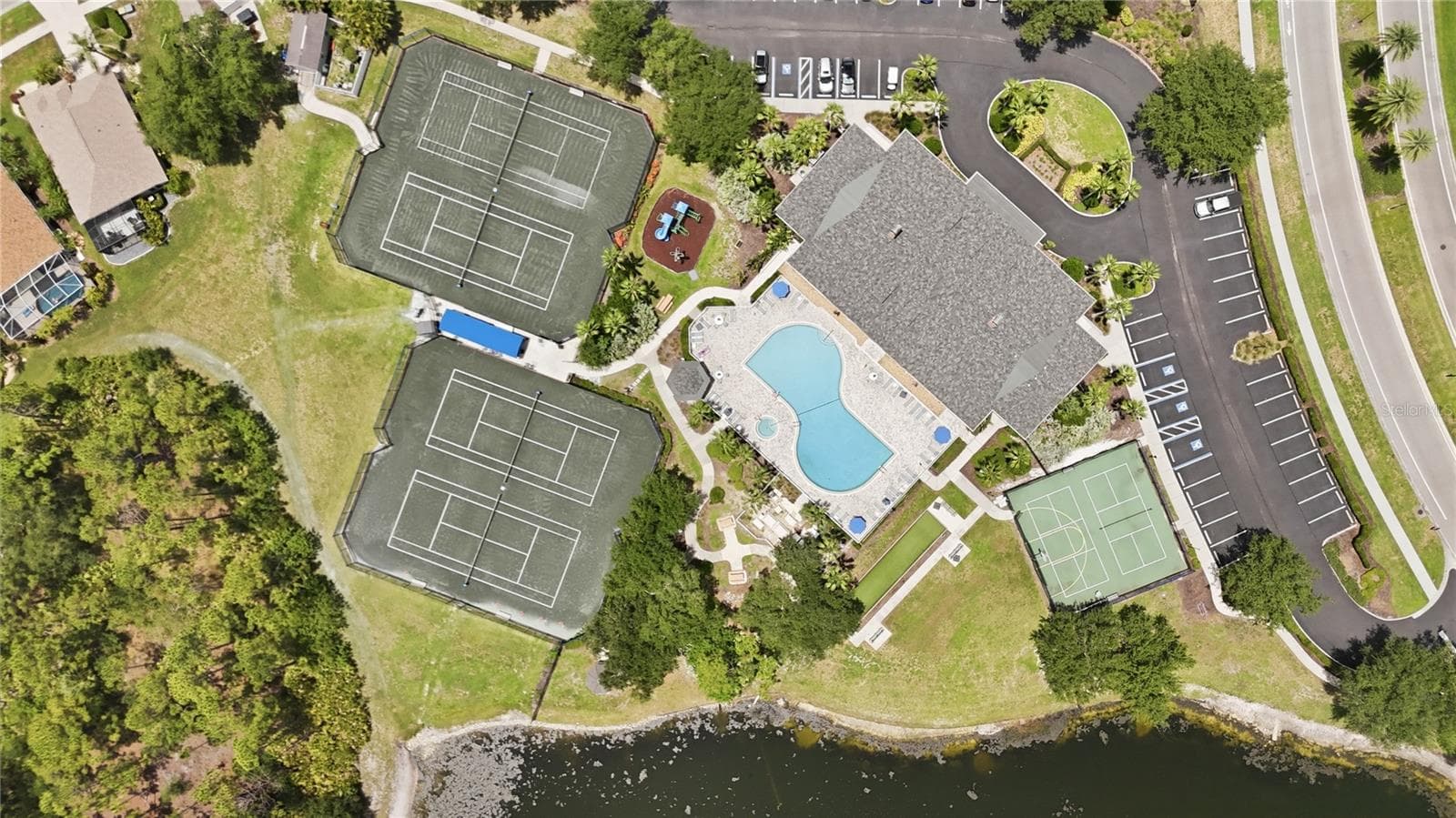 Villa at 2462 MAGNOLIA CIR, NORTH PORT, photo 44 of 50