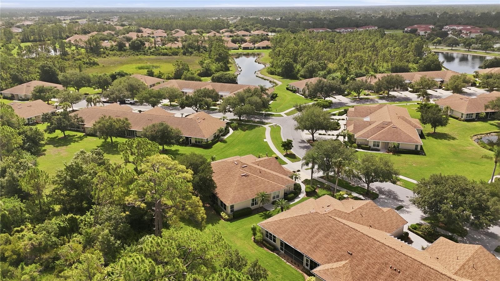 Villa at 2462 MAGNOLIA CIR, NORTH PORT, photo 46 of 50