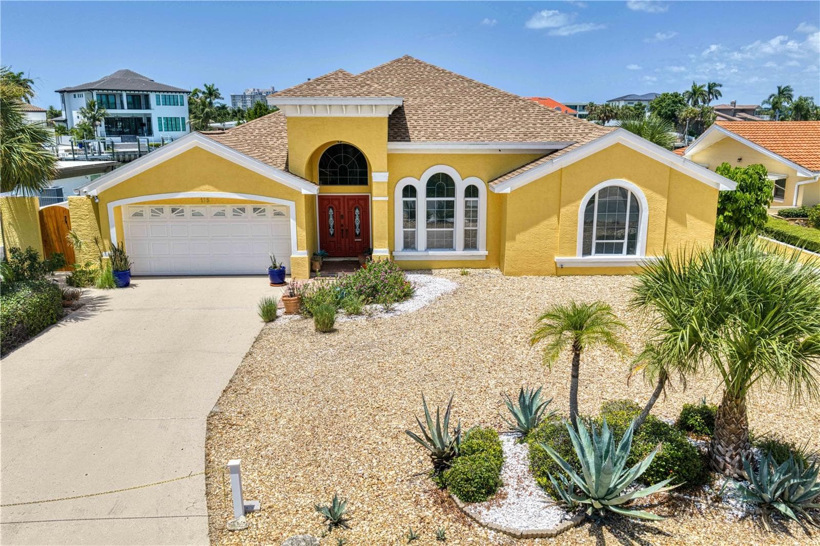 Single Family Residence at 115 ALETA DR, BELLEAIR BEACH, photo 5 of 55
