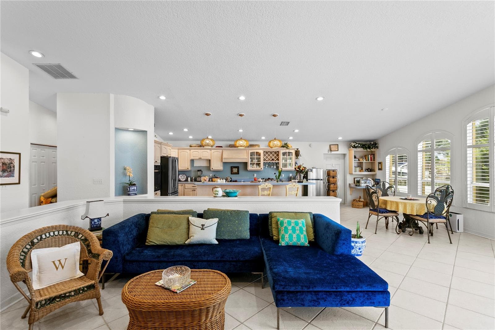 Single Family Residence at 115 ALETA DR, BELLEAIR BEACH, photo 16 of 55
