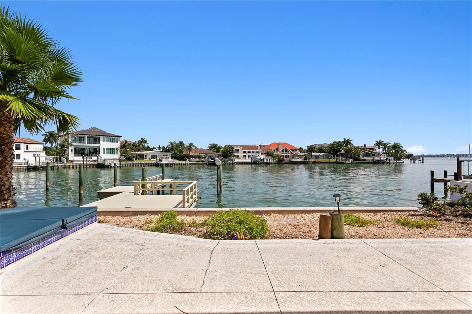 Single Family Residence at 115 ALETA DR, BELLEAIR BEACH, photo 35 of 55