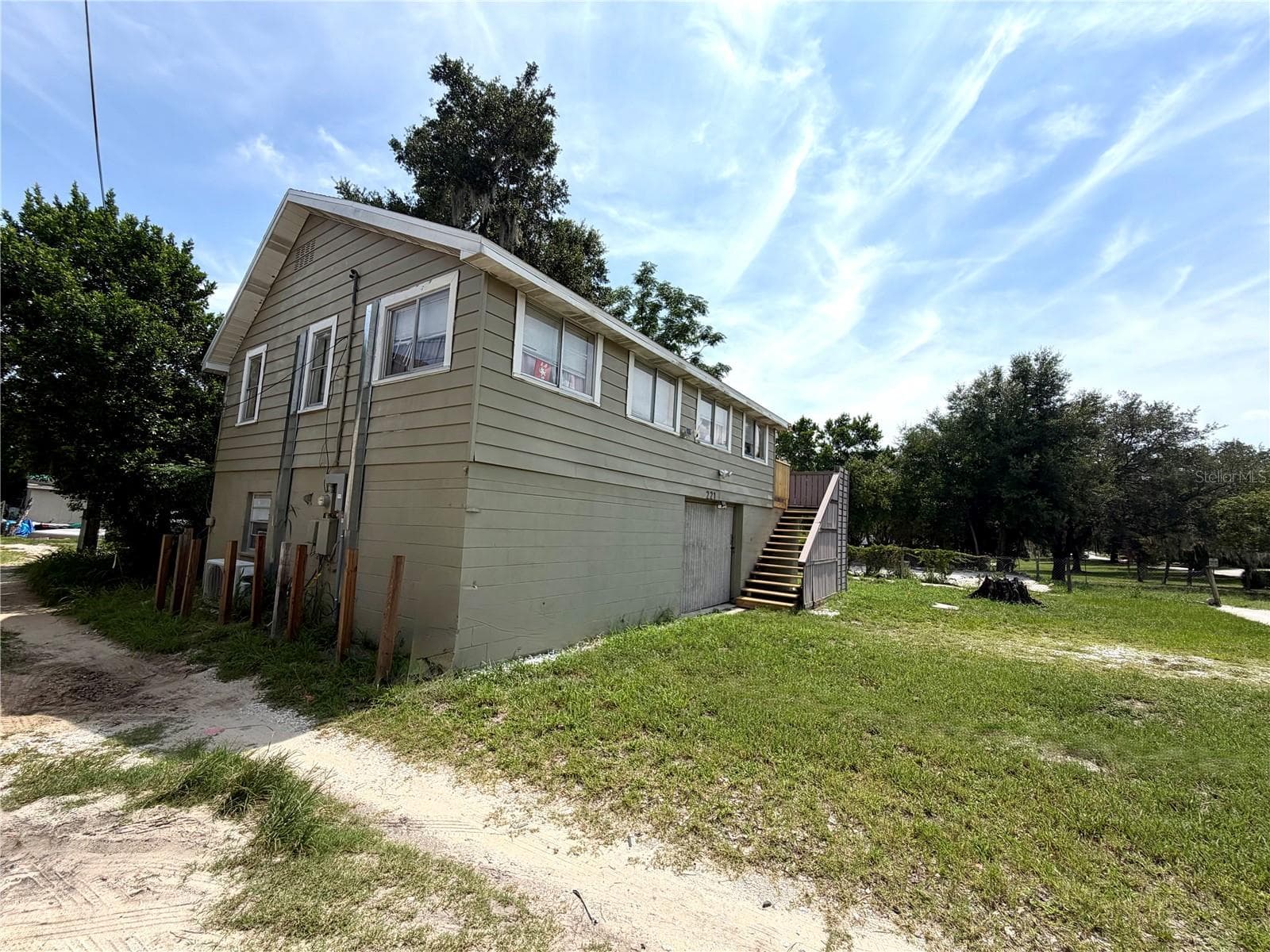 Single Family Residence at 221 AVENUE C NE, WINTER HAVEN, photo 6 of 14
