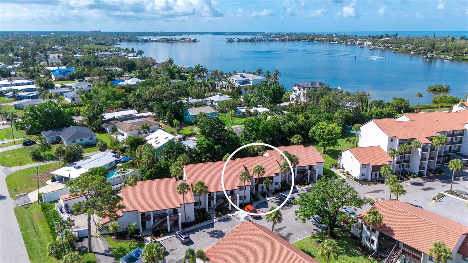 Building #1646. - 1646 STICKNEY POINT RD #101, SARASOTA