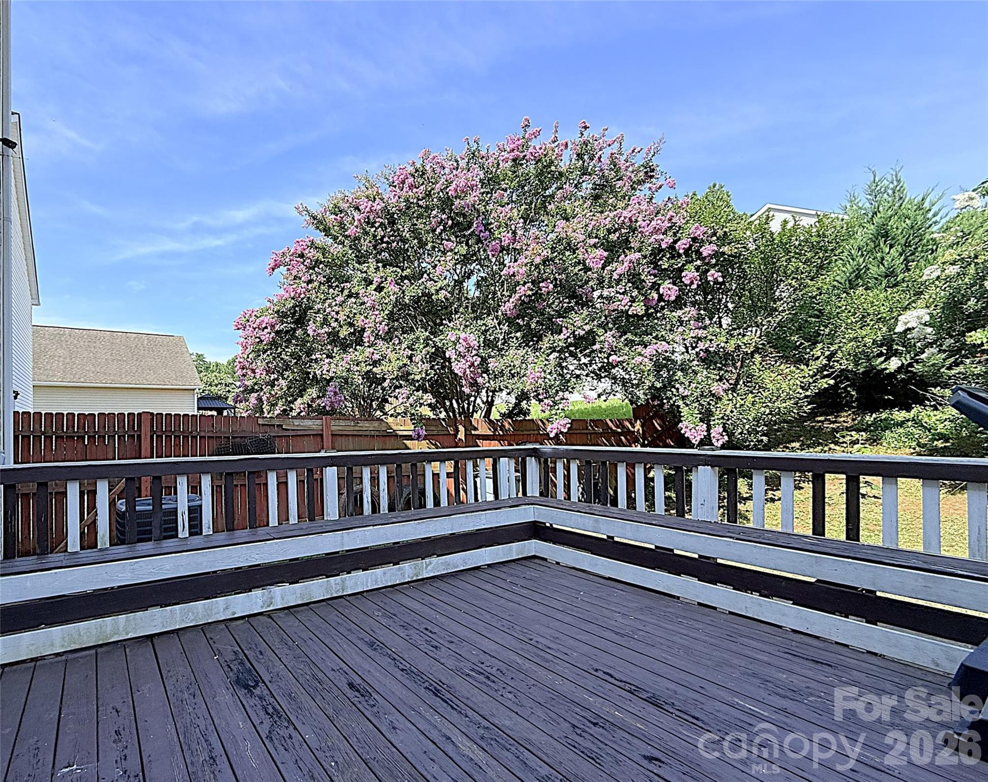 Single Family Residence at 8703 Earthenware Drive, Charlotte, photo 27 of 30