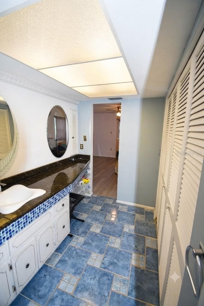 Primary bathroom - 22128 BRONXVILLE AVE, PORT CHARLOTTE