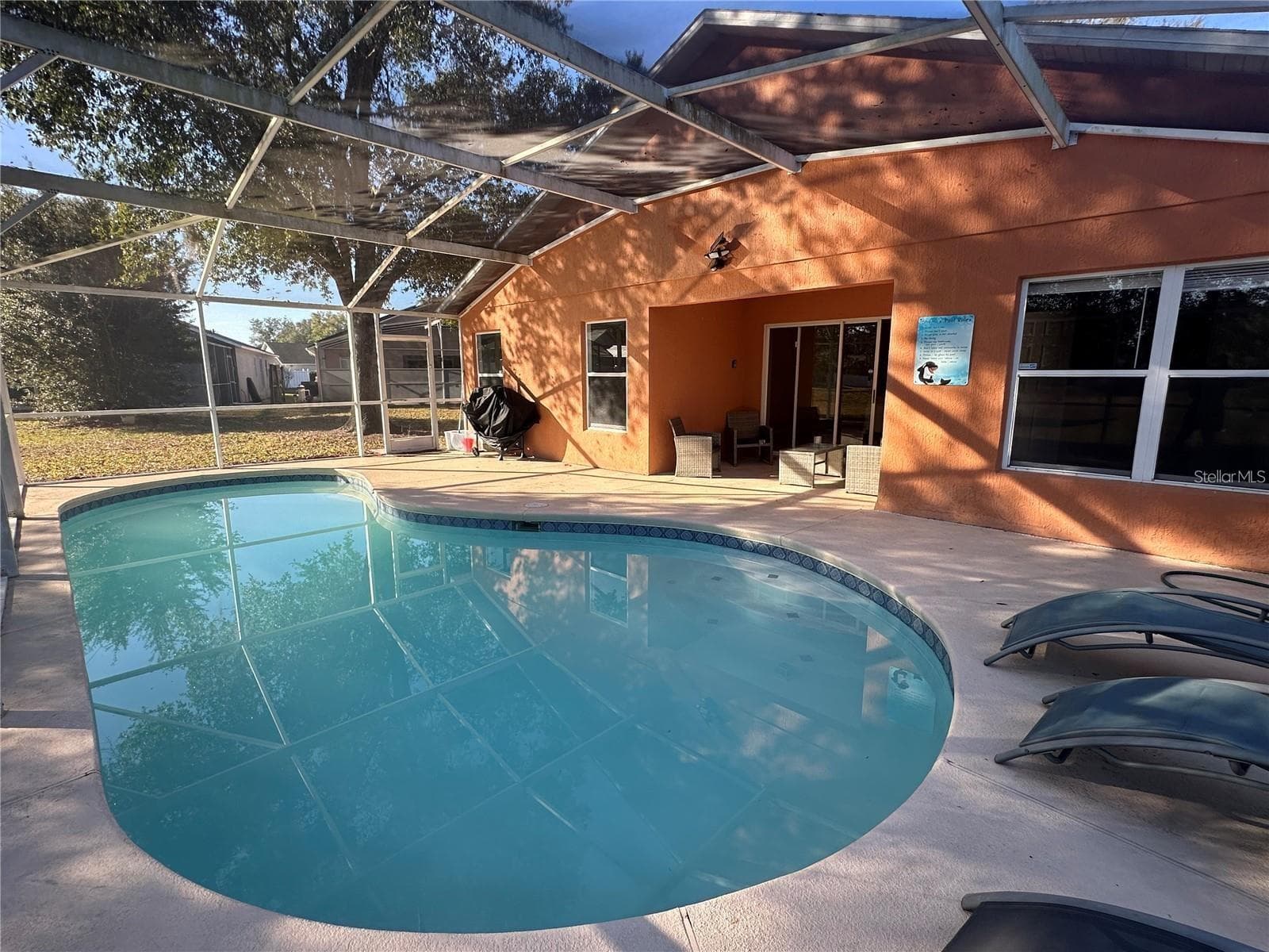 Single Family Residence at 17432 WOODCREST WAY, CLERMONT, photo 20 of 20