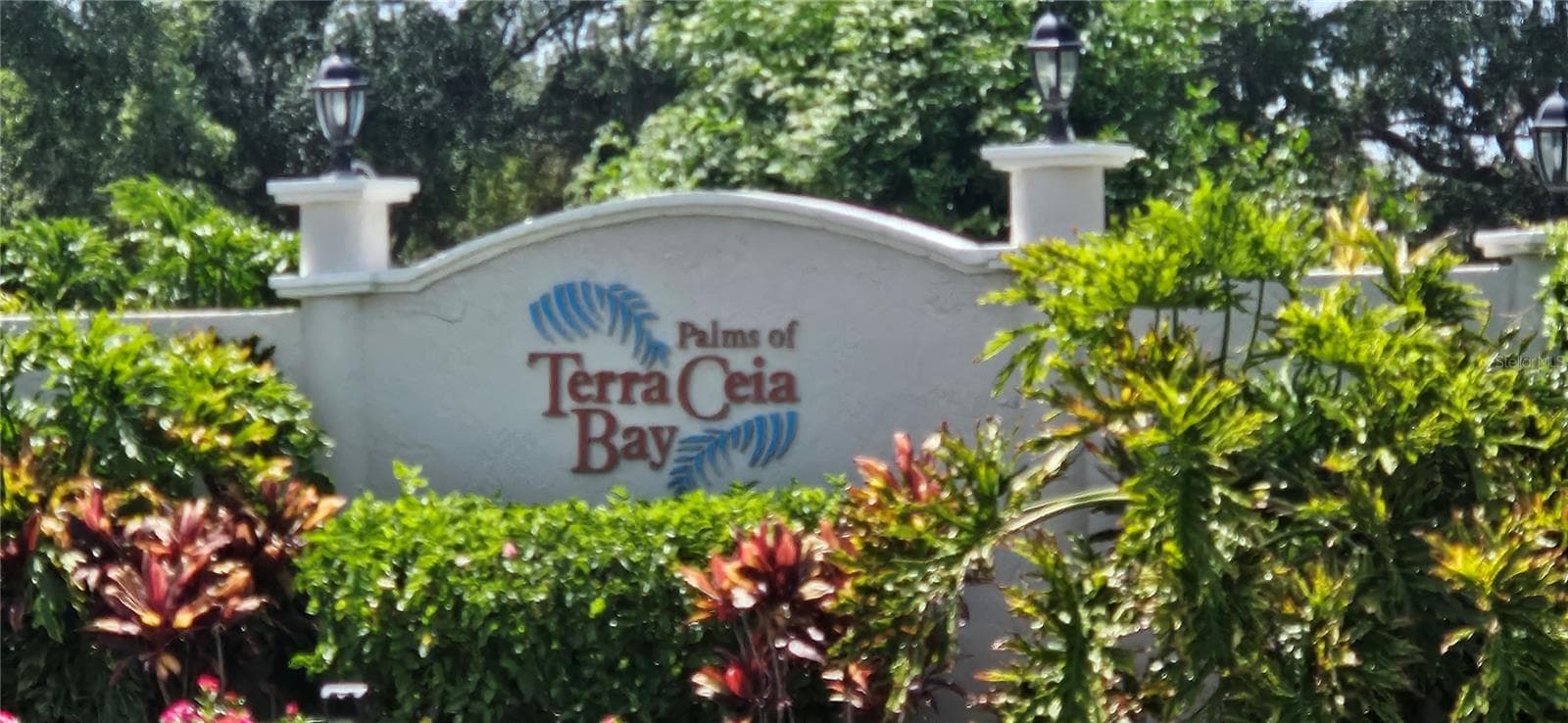 Entrance - 2320 TERRA CEIA BAY BLVD #403, PALMETTO