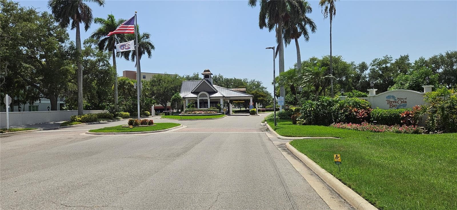 Entrance - 2320 TERRA CEIA BAY BLVD #403, PALMETTO