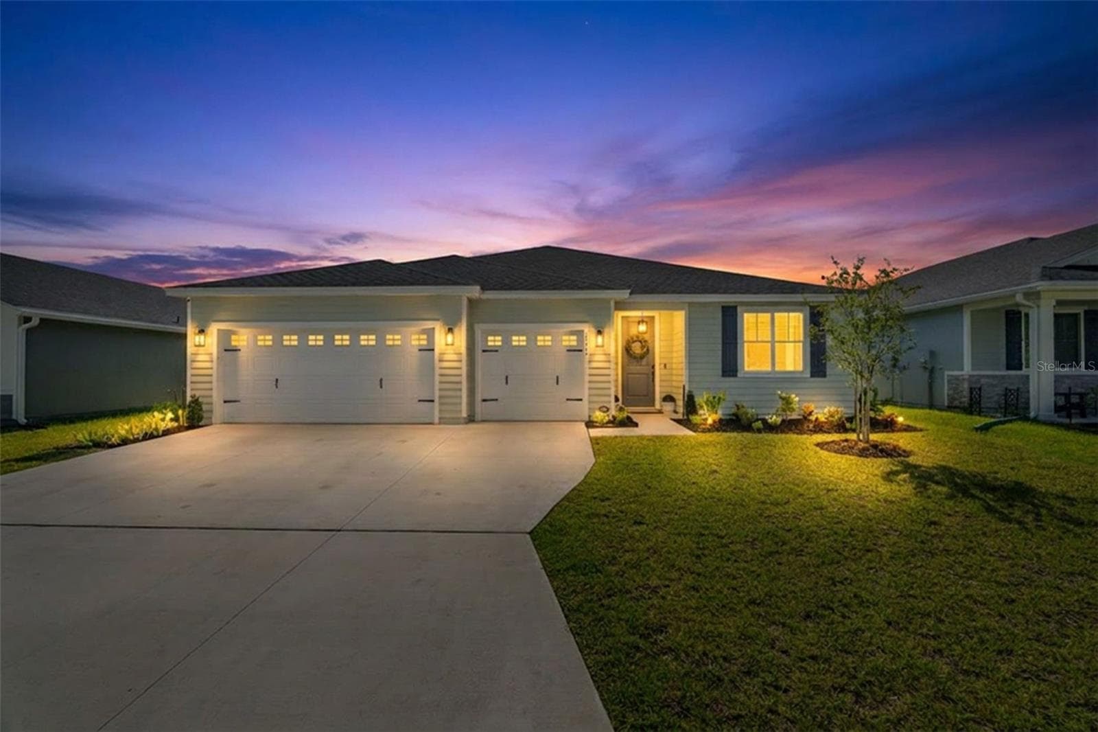 Single Family Residence at 12667 SENBAY COURT, JACKSONVILLE, photo 2 of 64