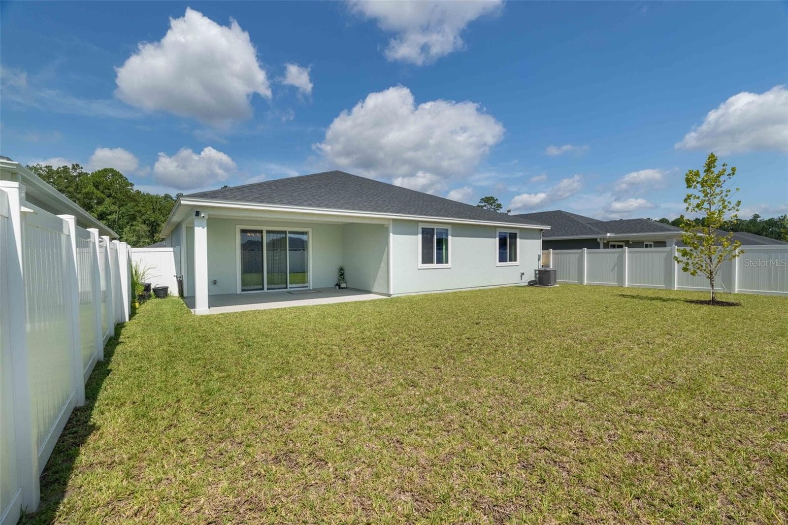 Single Family Residence at 12667 SENBAY COURT, JACKSONVILLE, photo 58 of 64