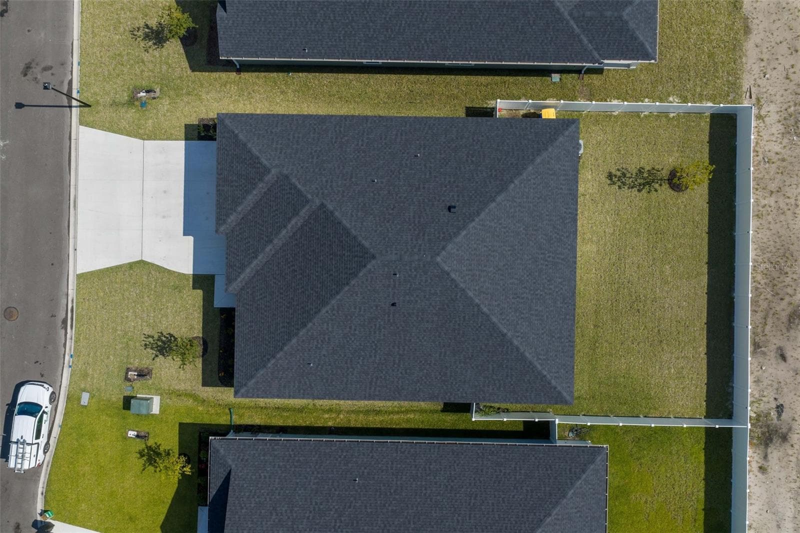 Single Family Residence at 12667 SENBAY COURT, JACKSONVILLE, photo 56 of 64