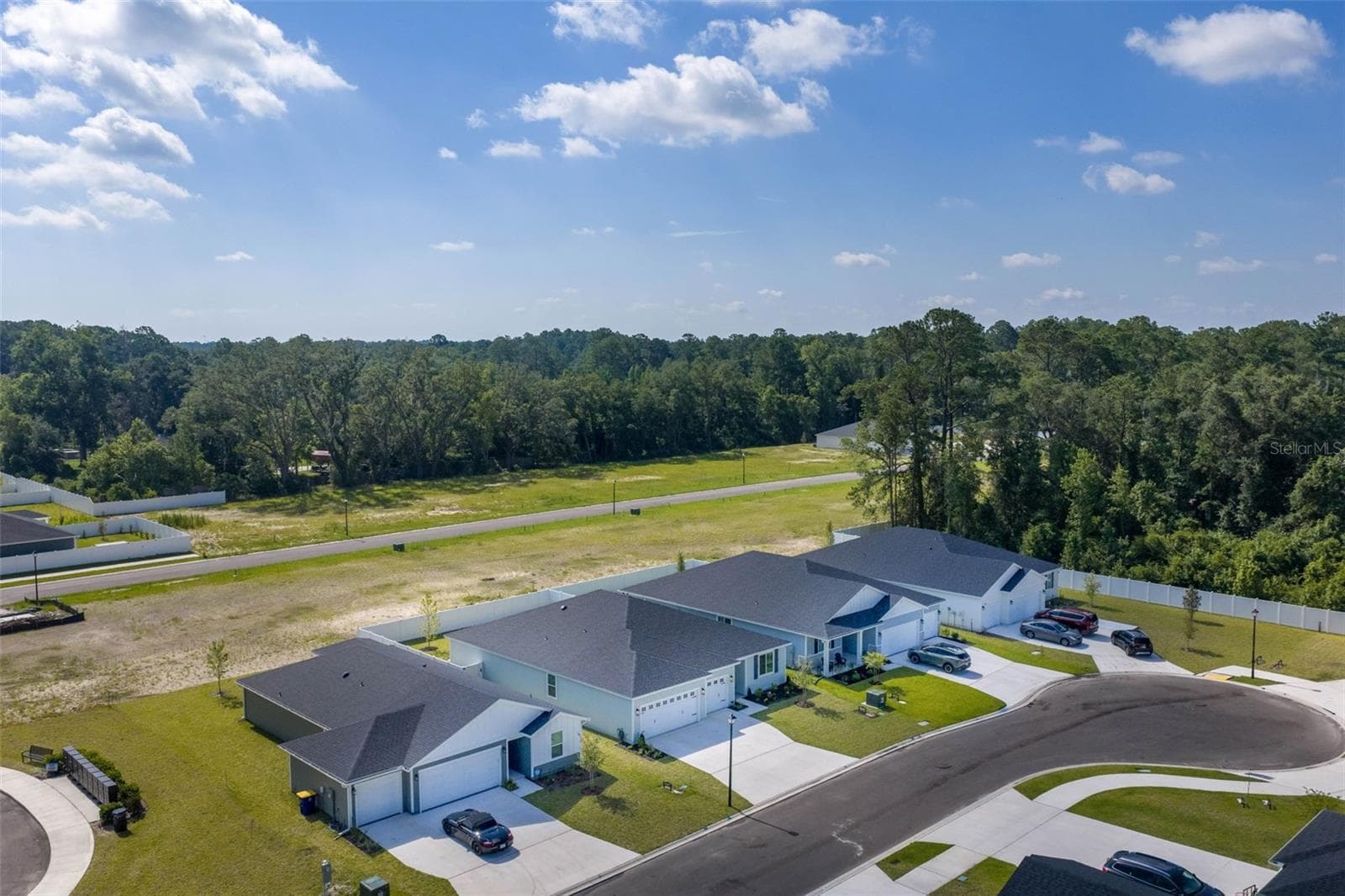 Single Family Residence at 12667 SENBAY COURT, JACKSONVILLE, photo 63 of 64