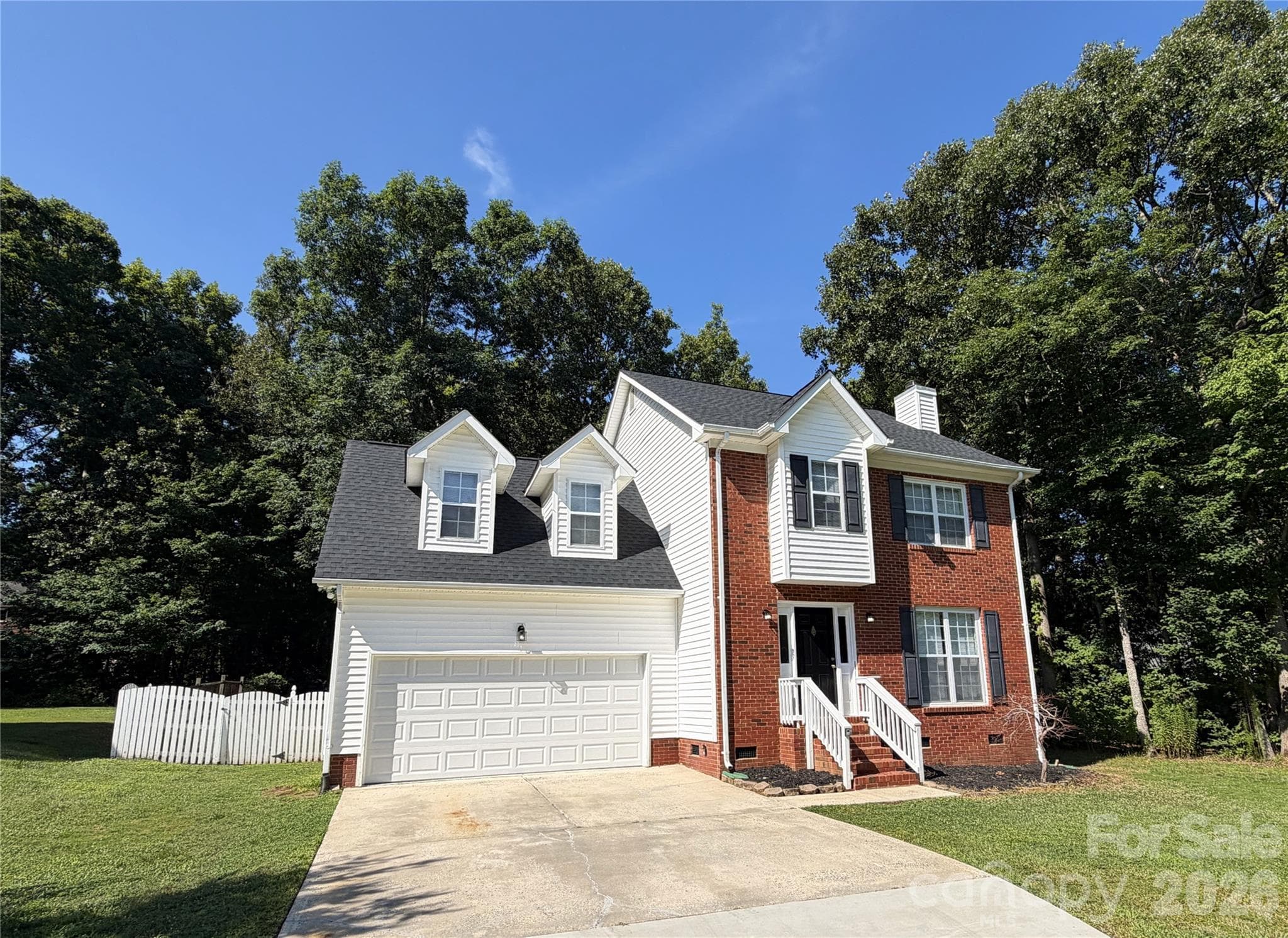 Single Family Residence at Indian Trail, photo 2 of 31