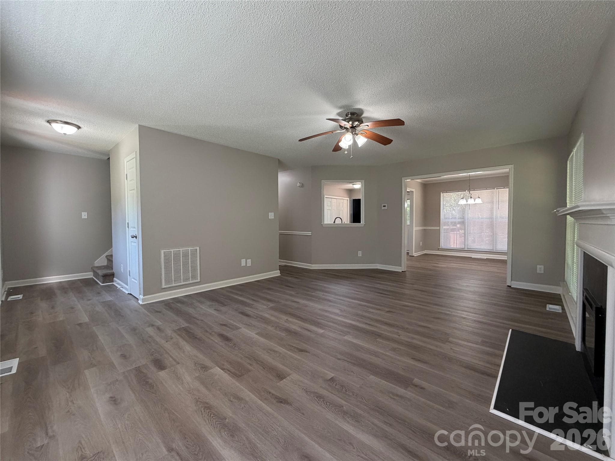 Single Family Residence at Indian Trail, photo 4 of 31