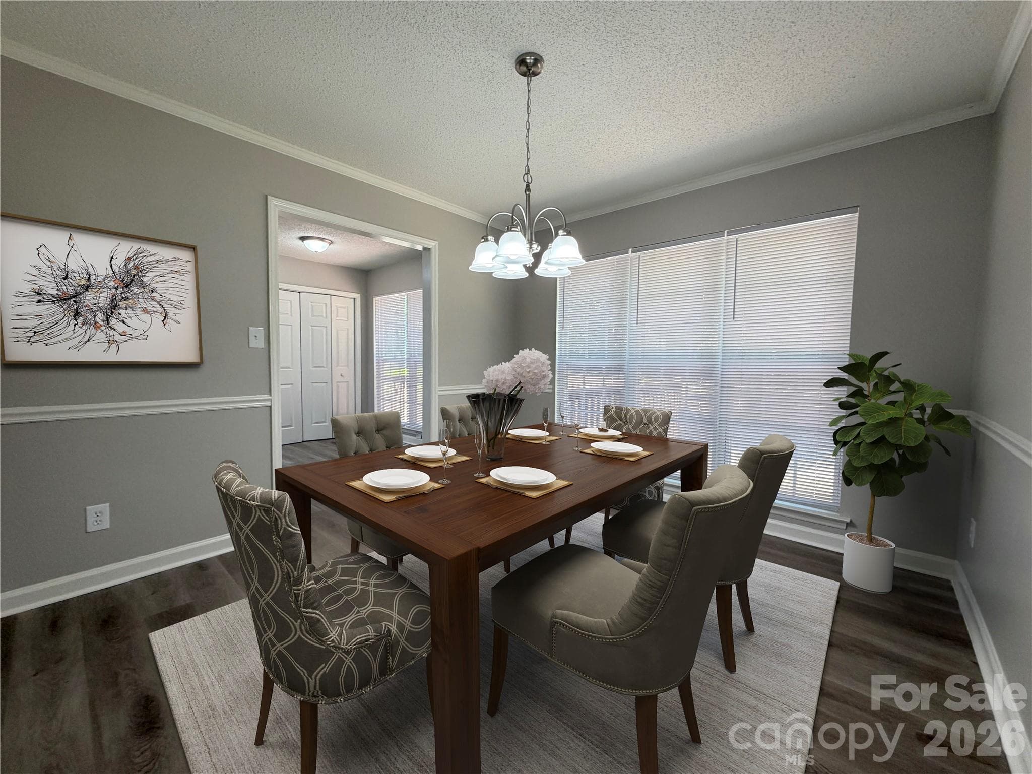 Single Family Residence at Indian Trail, photo 7 of 31