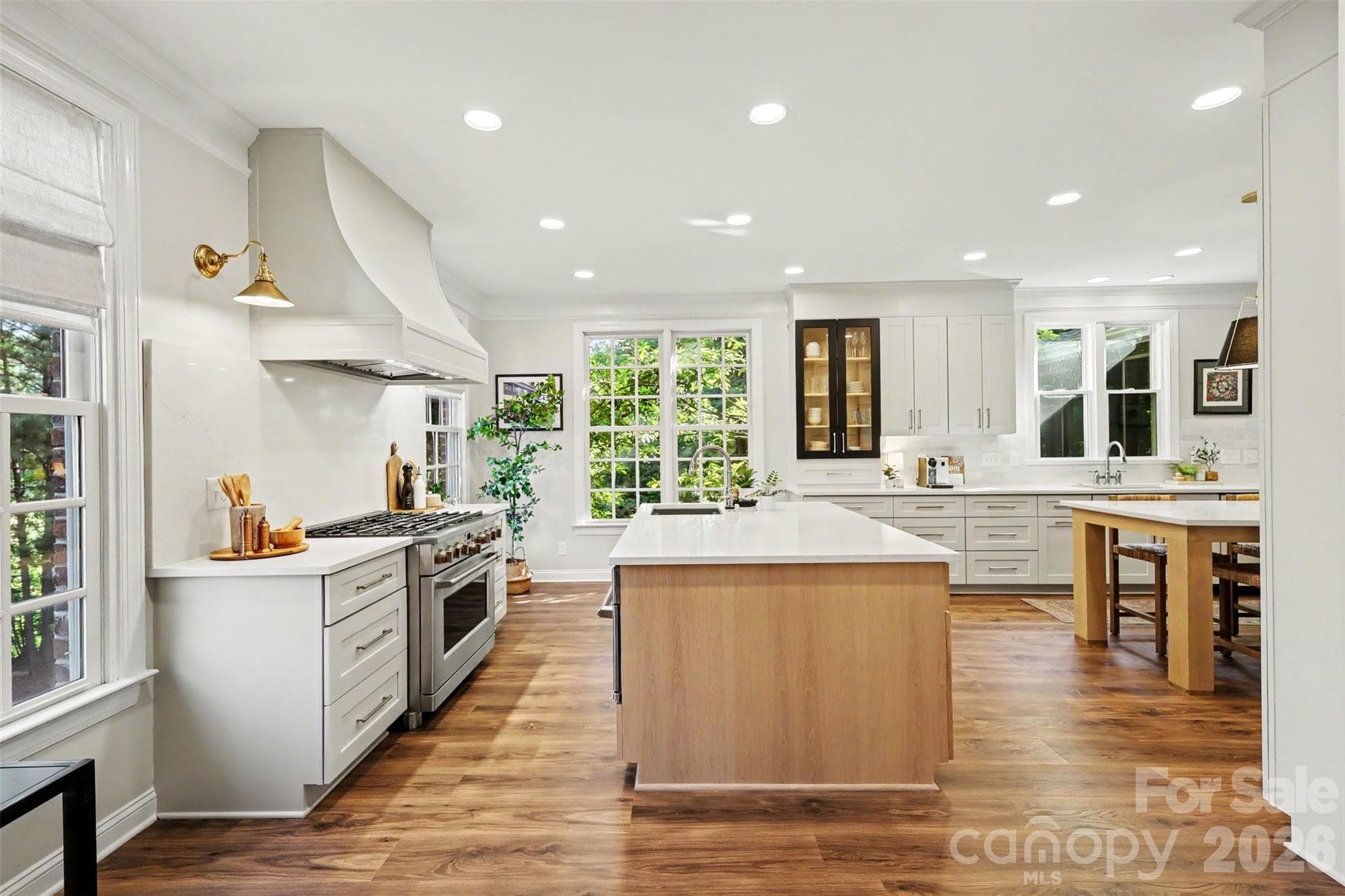 Single Family Residence at 16619 Flintrock Falls Lane, Charlotte, photo 9 of 48