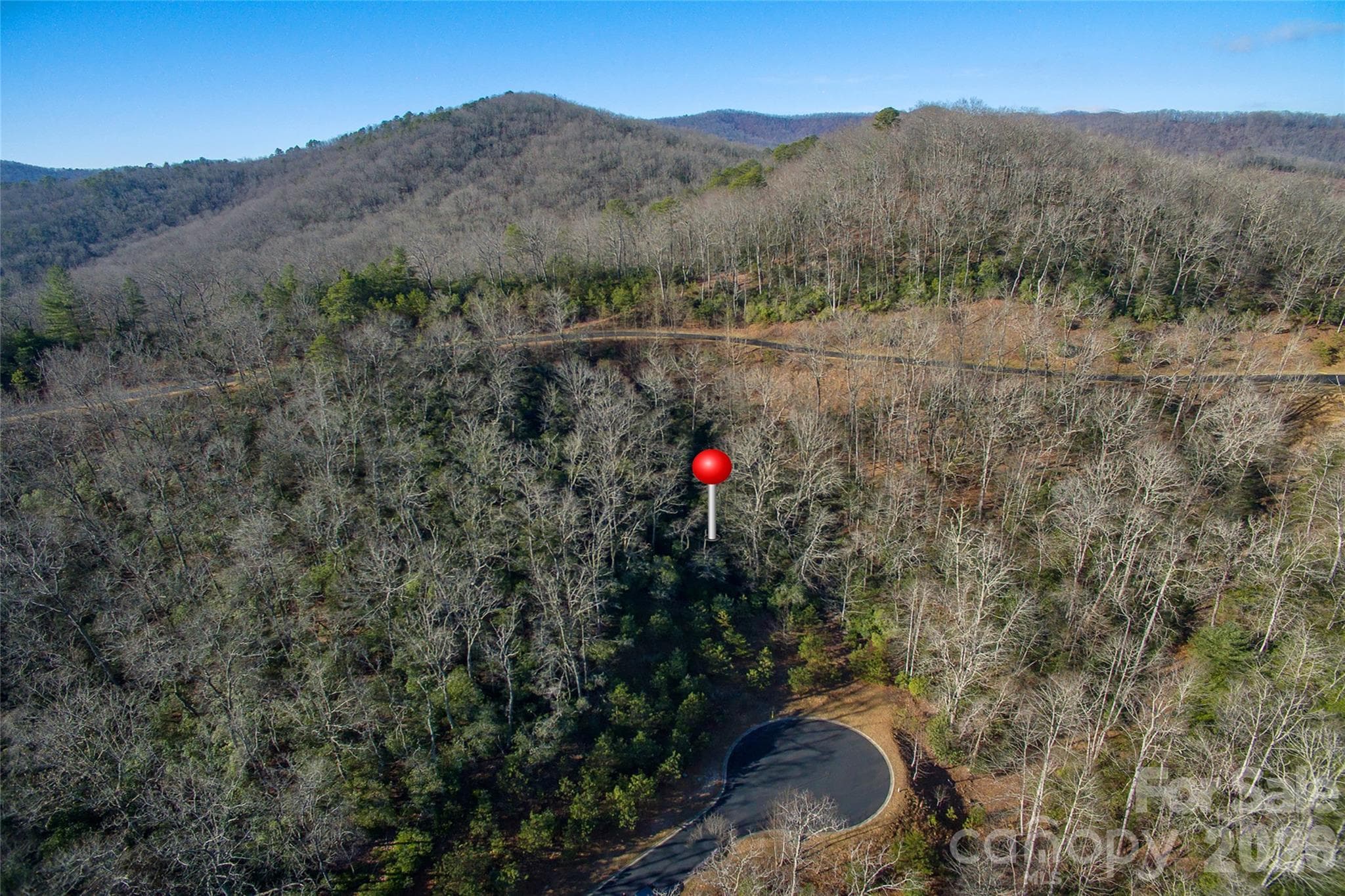 Lot at 9999 Mayfly Lane, Horse Shoe, photo 13 of 26