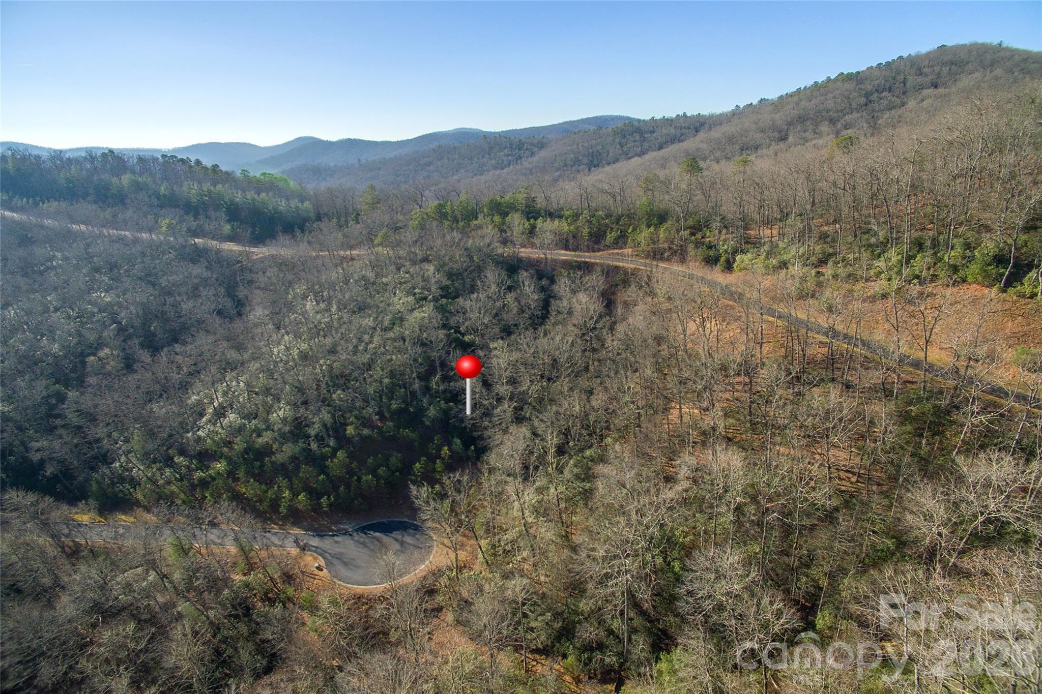 Lot at 9999 Mayfly Lane, Horse Shoe, photo 14 of 26
