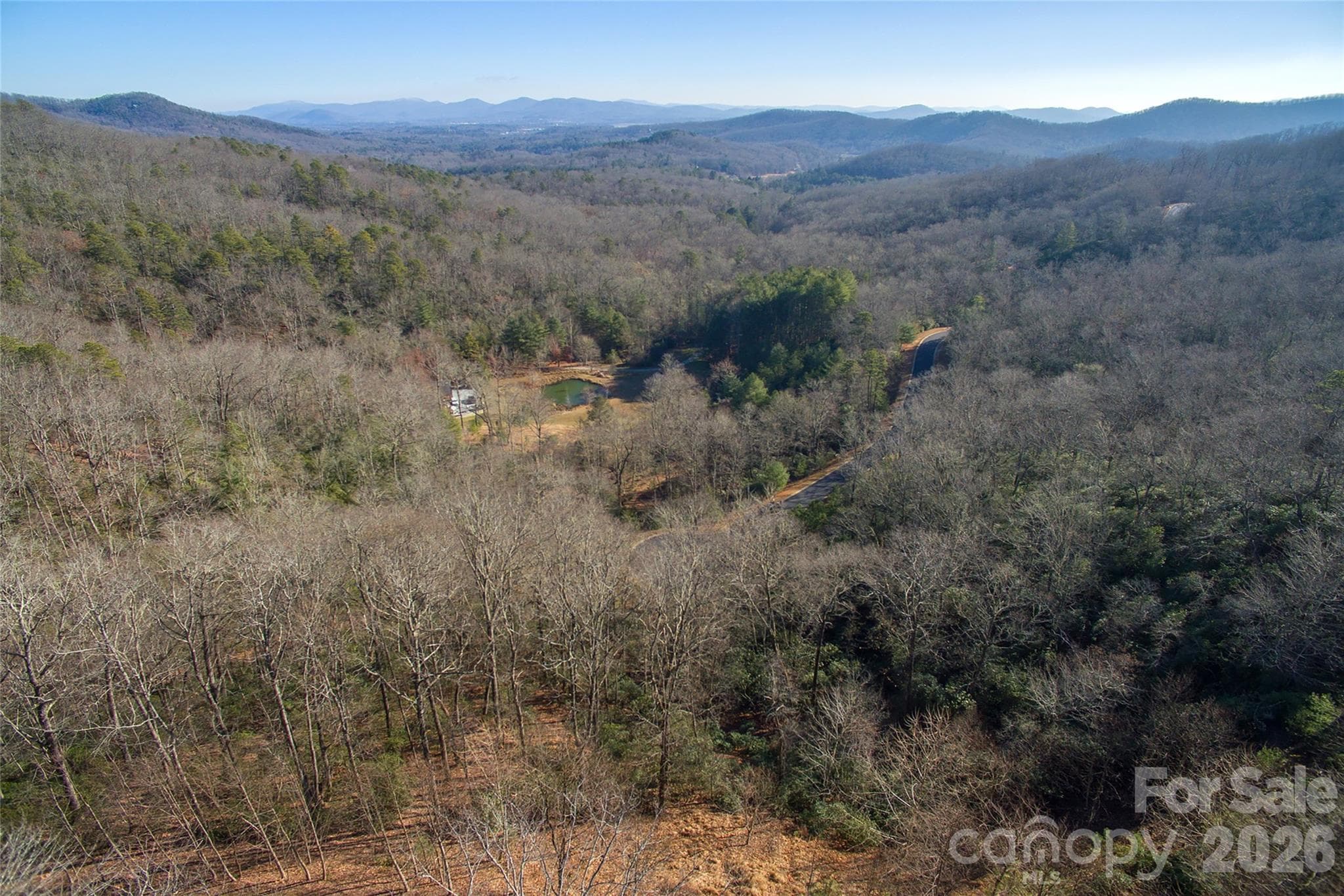 Lot at 9999 Mayfly Lane, Horse Shoe, photo 16 of 26