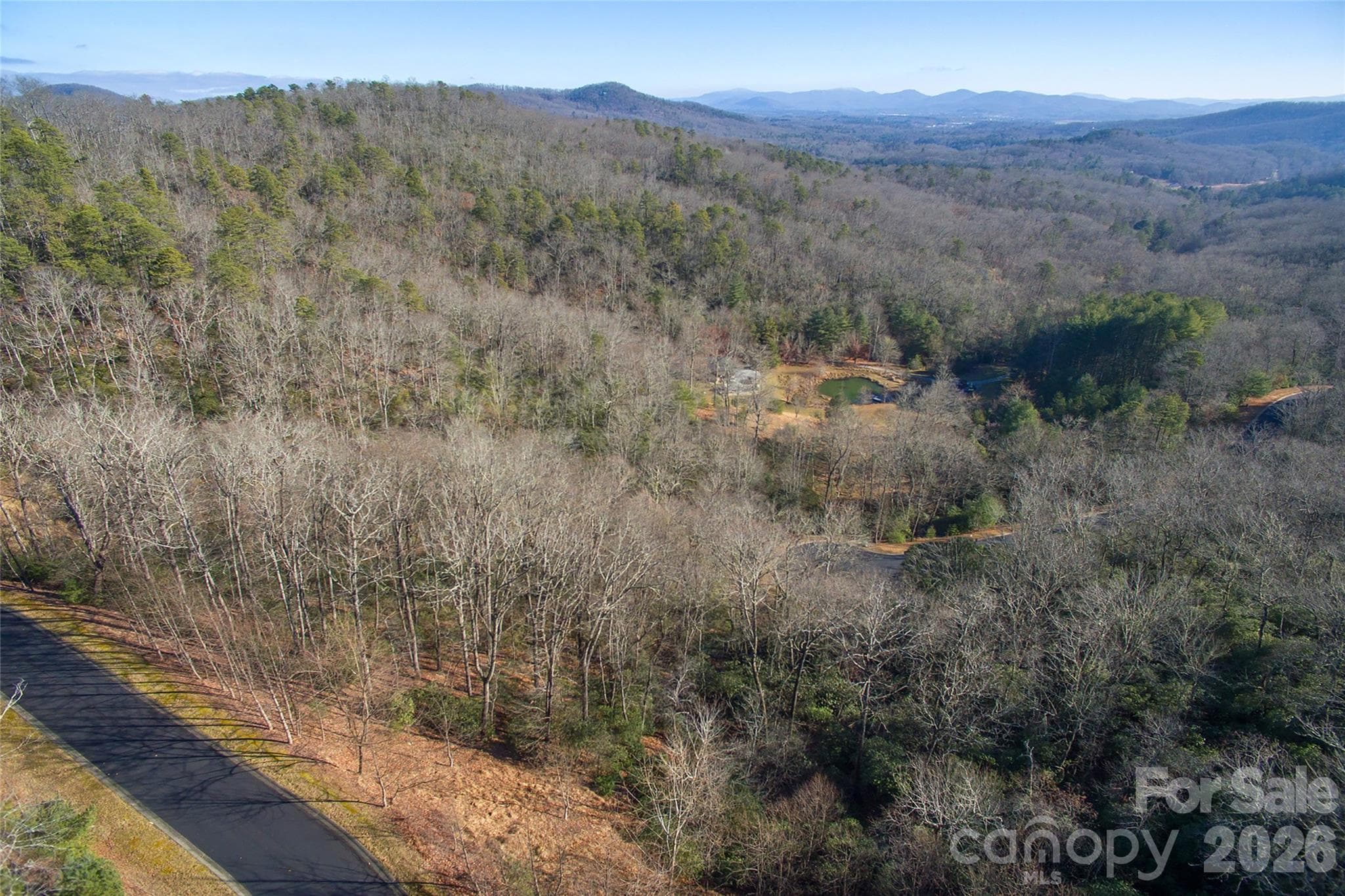 Lot at 9999 Mayfly Lane, Horse Shoe, photo 18 of 26