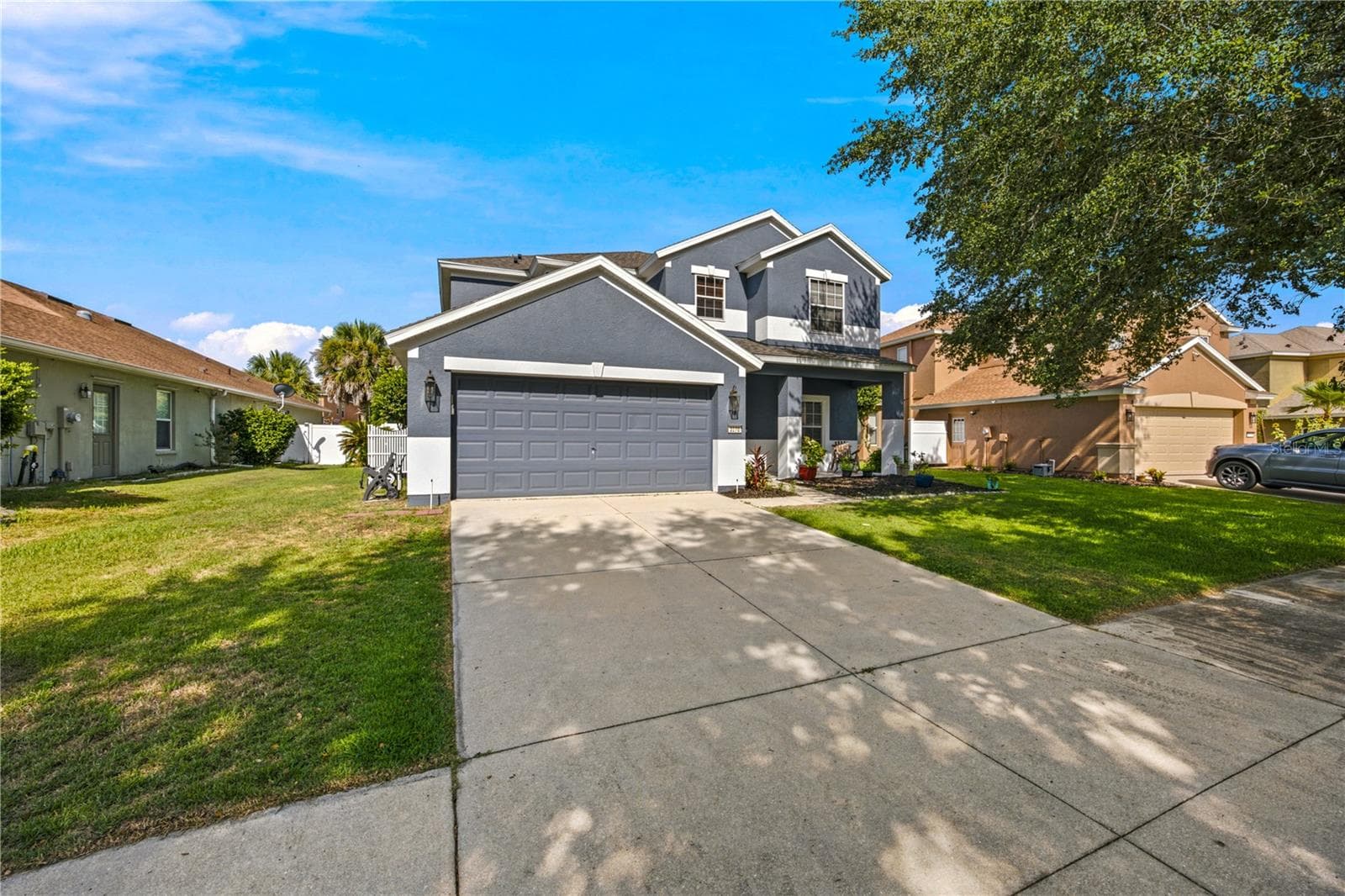 Front - 3970 SW 51ST TER, OCALA