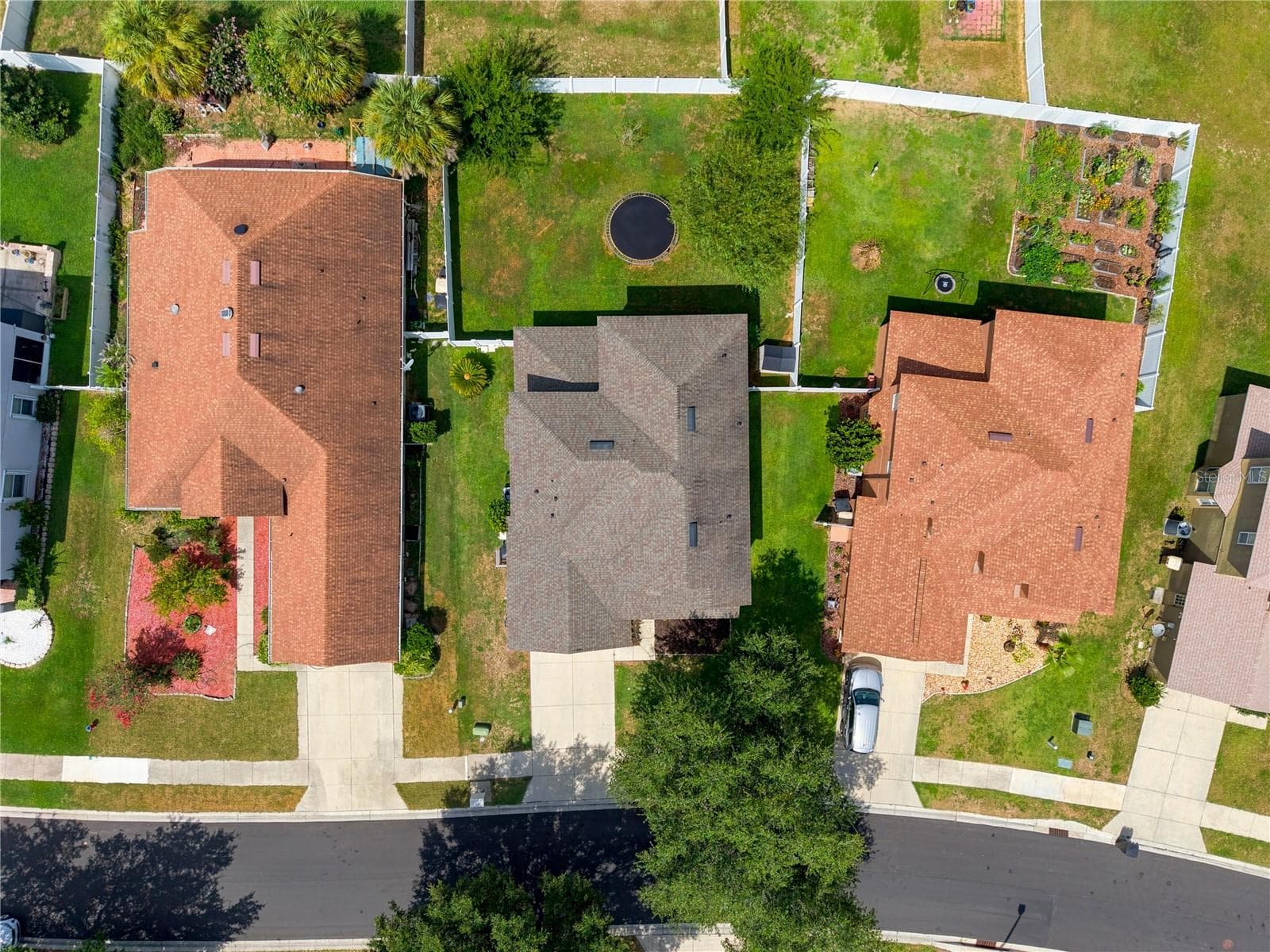 Aerial View - 3970 SW 51ST TER, OCALA