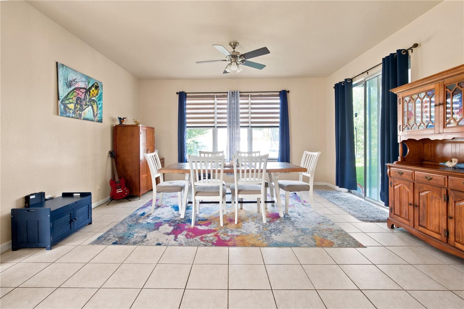 Dining Room - 3970 SW 51ST TER, OCALA