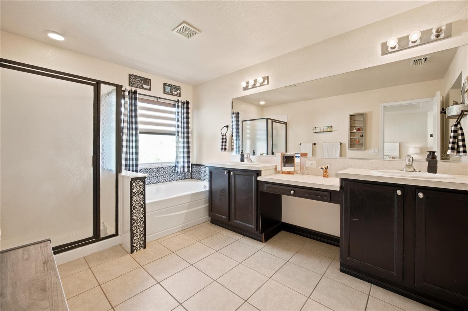 Primary Bathroom - 3970 SW 51ST TER, OCALA