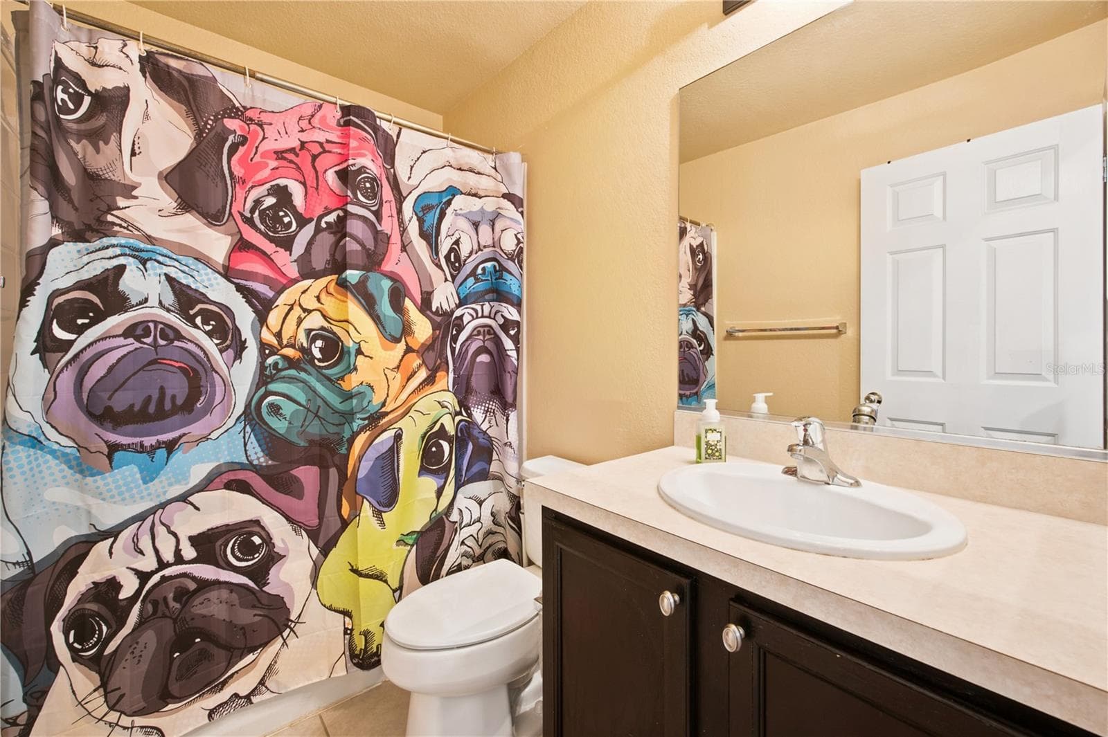 Bathroom 2 - 3970 SW 51ST TER, OCALA