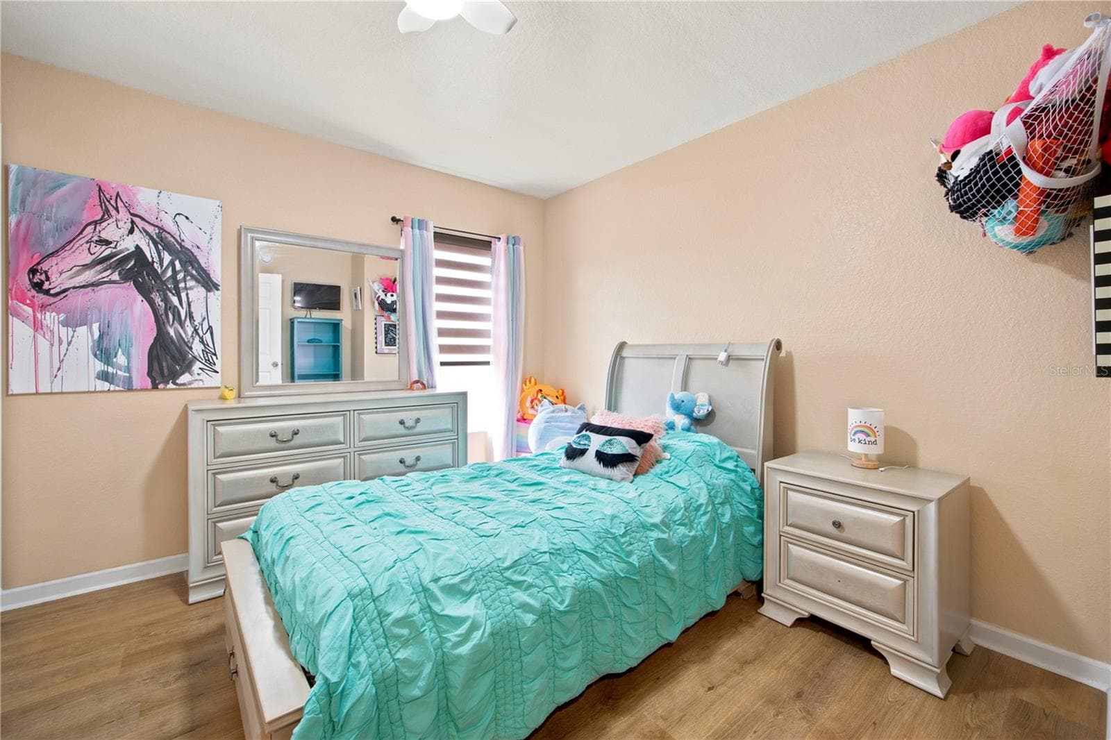 Bedroom 4 - 3970 SW 51ST TER, OCALA