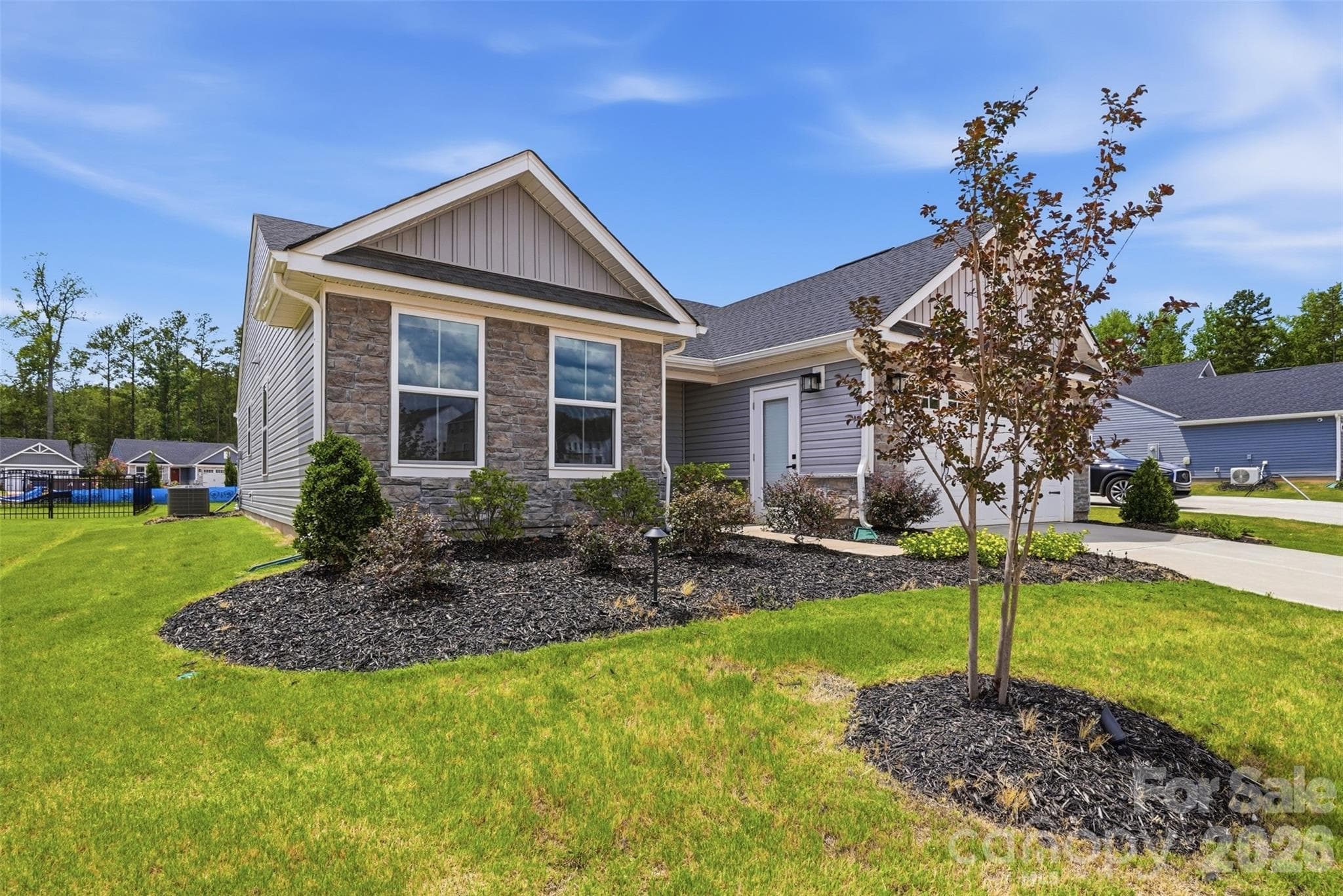 Single Family Residence at Lancaster, photo 2 of 38