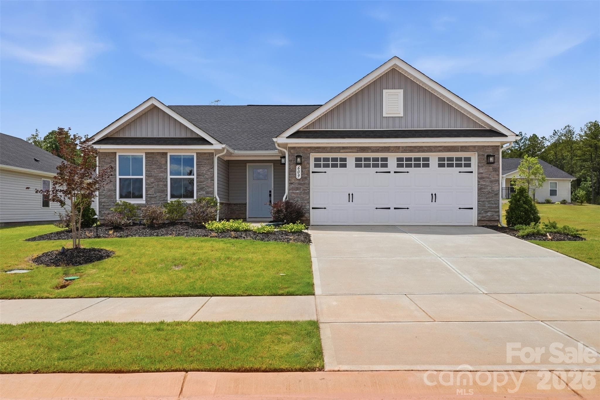Single Family Residence at Lancaster, photo 4 of 38
