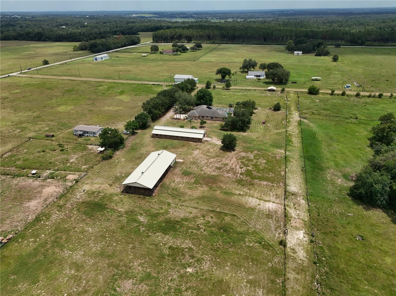 Single Family Residence at 24087 TWISTER LN, BROOKSVILLE, photo 13 of 80