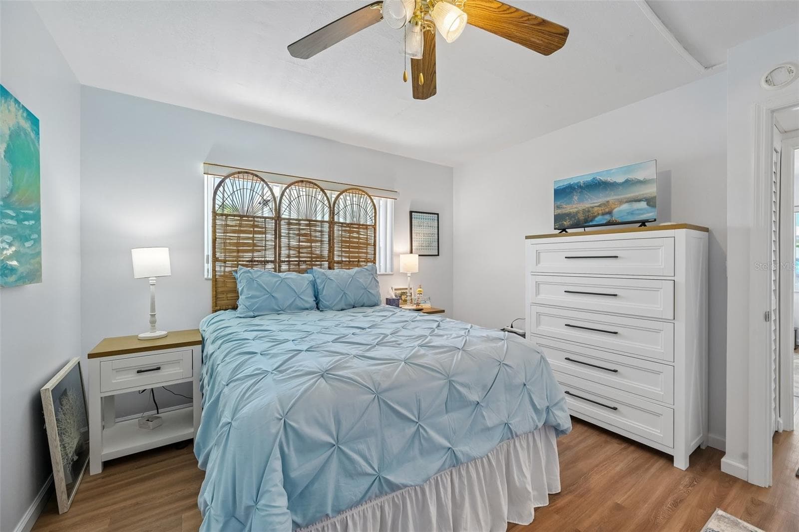 Condominium at 117 7TH ST N #1, BRADENTON BEACH, photo 19 of 21