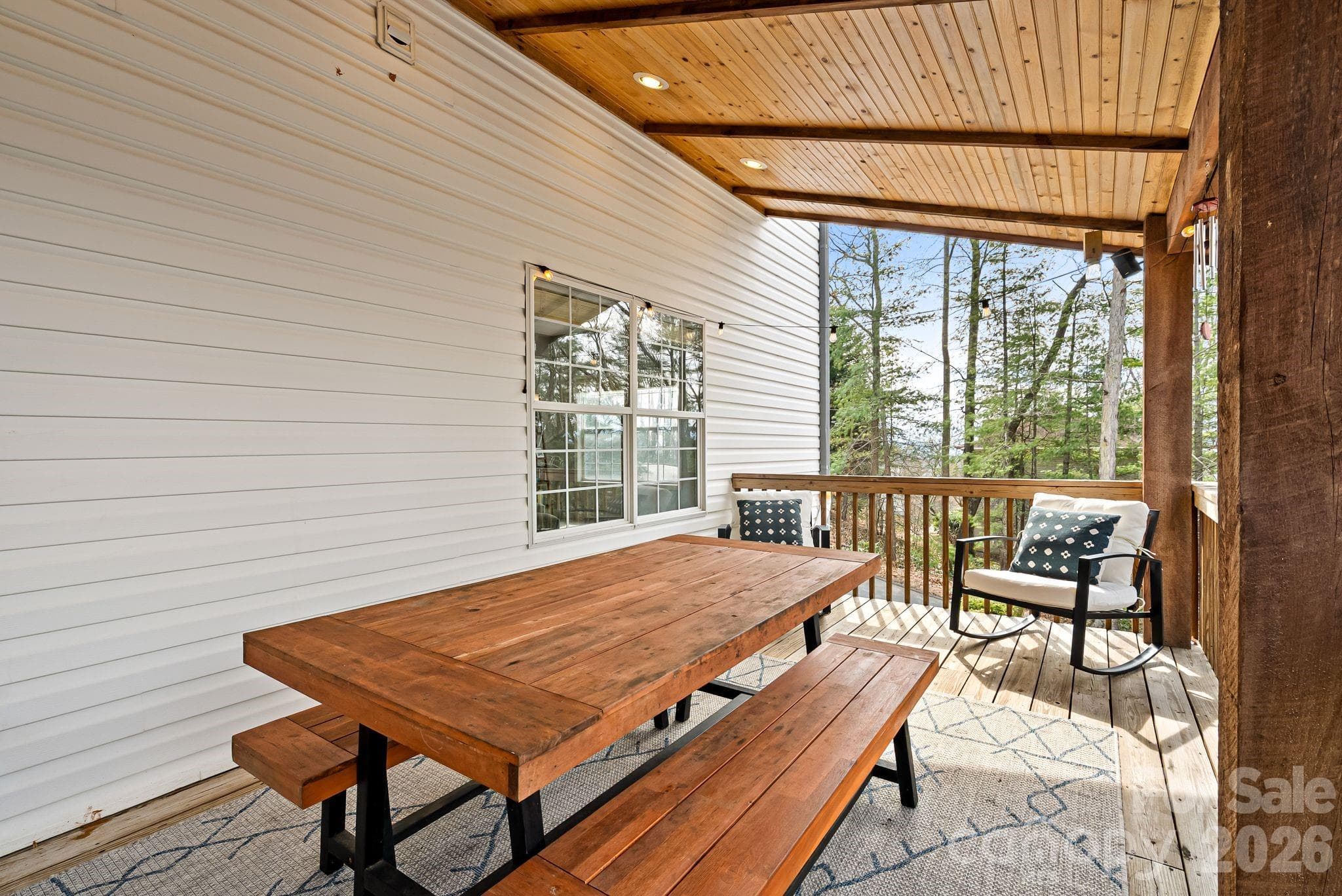 Single Family Residence at 505 Kings Ridge, Asheville, photo 13 of 44