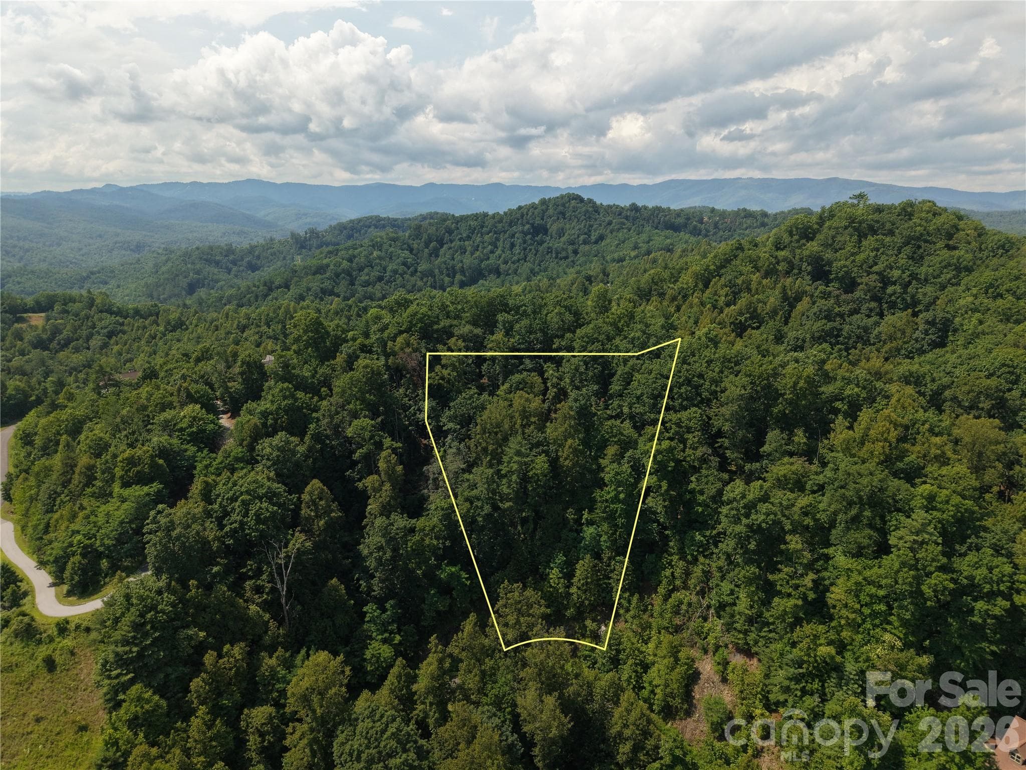 Lot at TBD Arabian Way, Lenoir, photo 2 of 13