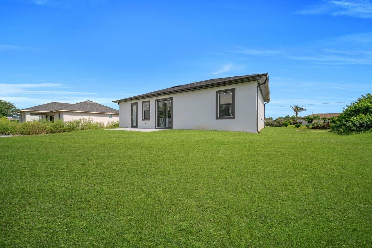 Single Family Residence at 2609 21ST ST SW, LEHIGH ACRES, photo 30 of 35