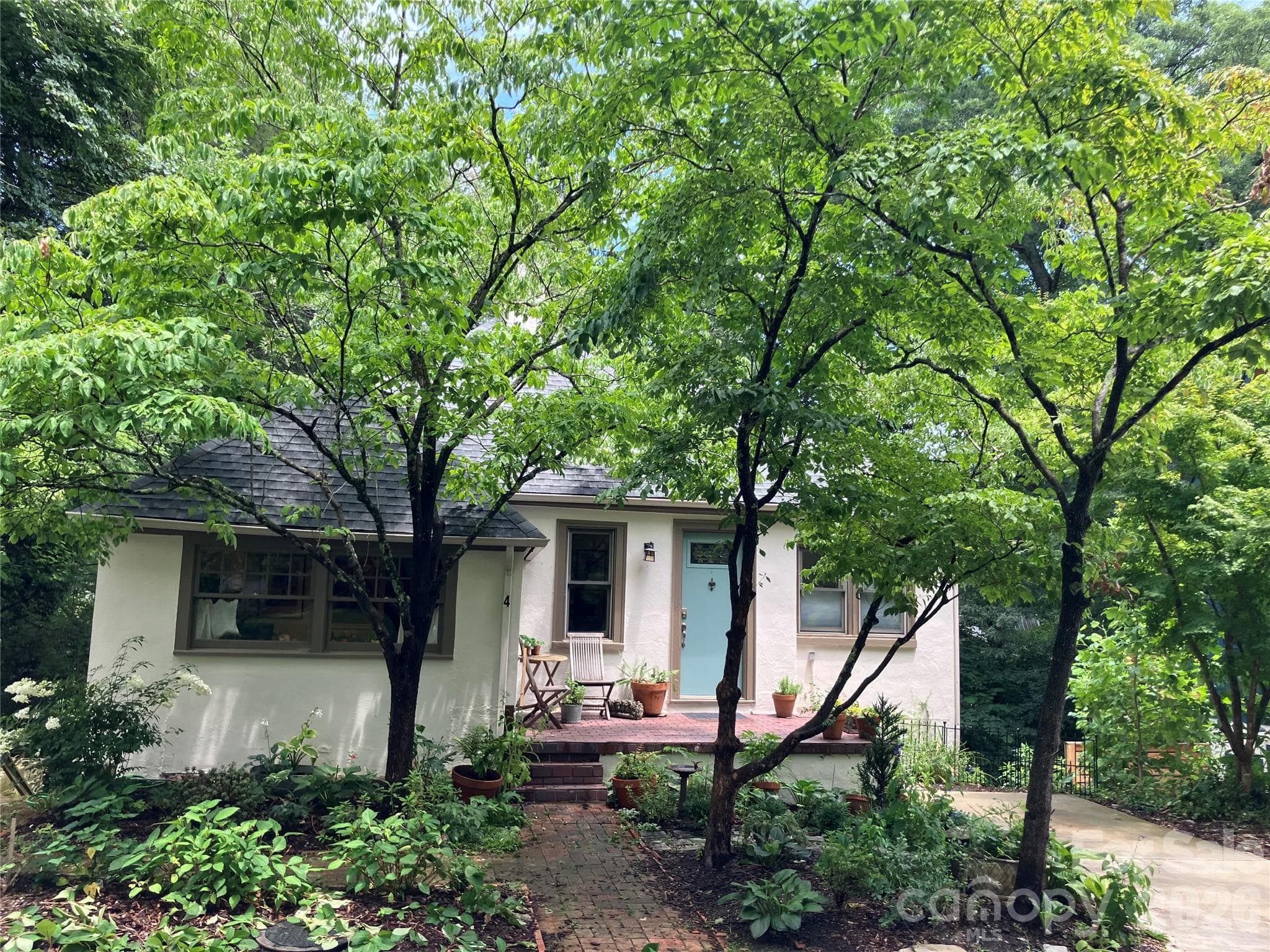 Single Family Residence at Asheville, photo 2 of 46