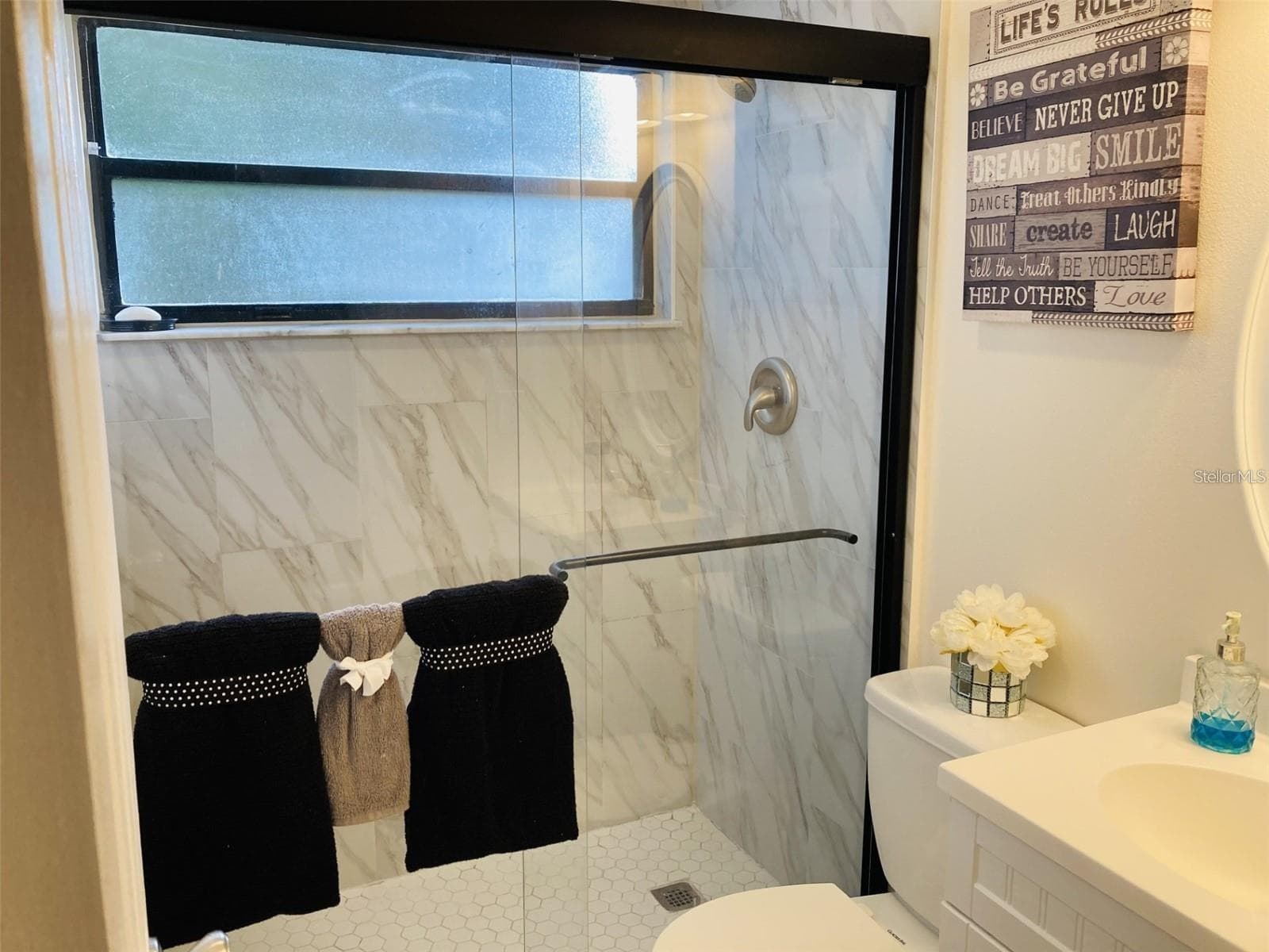 Guest Bath - 2704 KENDALL AVE, KISSIMMEE