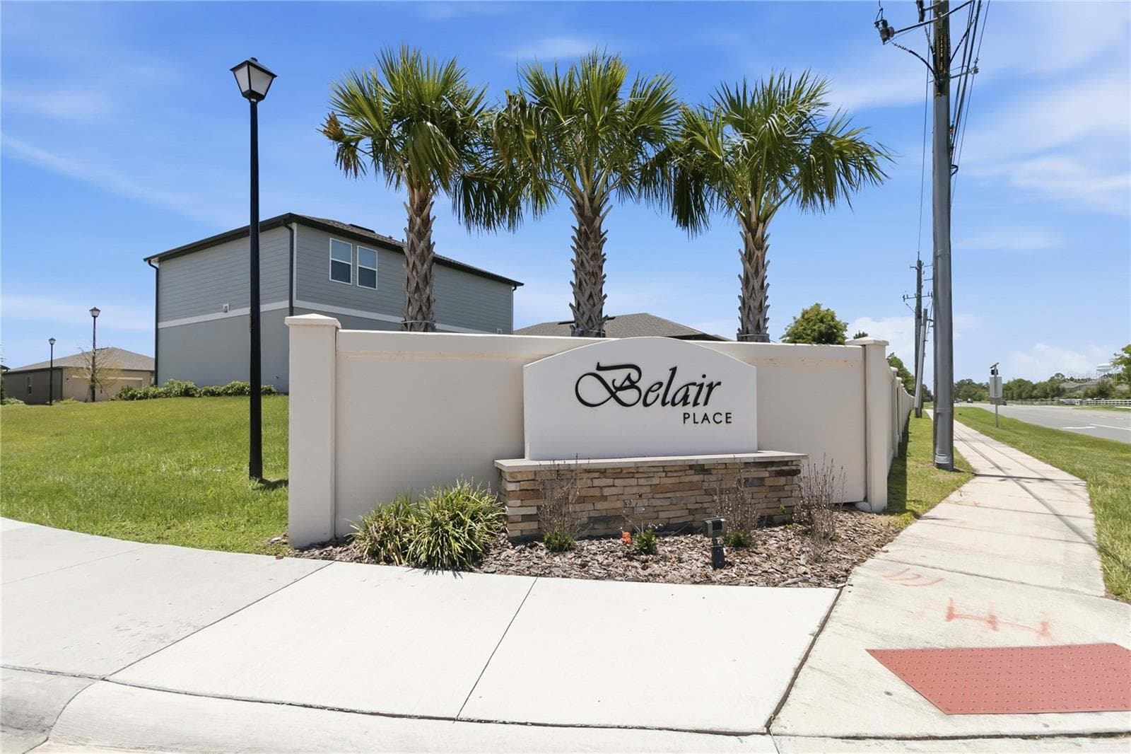 SANFORD LIVING - 1457 DALKEITH CV, SANFORD