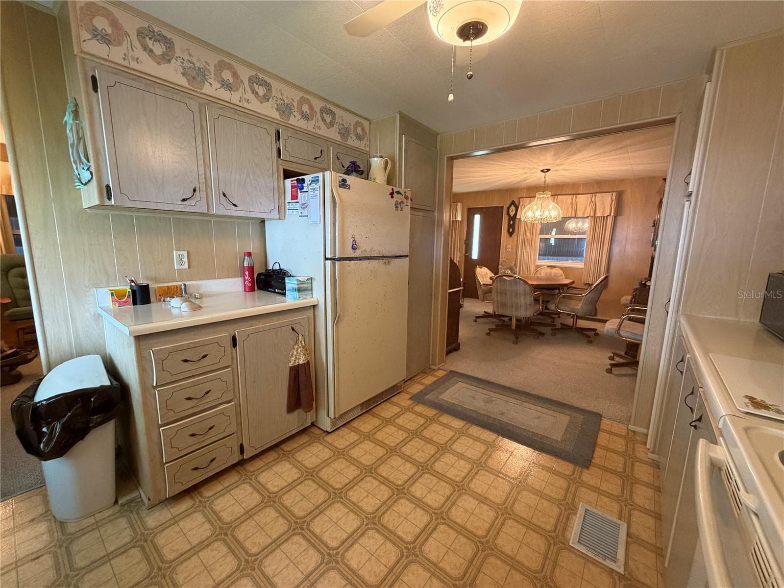 Mobile Home at 5304 CHERRY HILL AVE, SARASOTA, photo 10 of 74