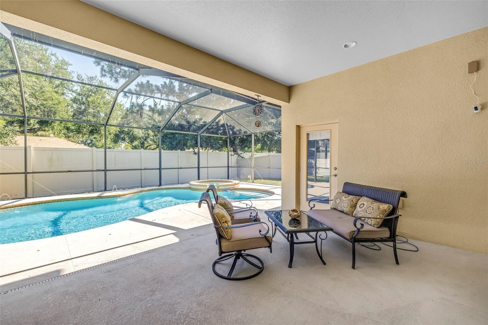 Single Family Residence at 27405 SORA BLVD, WESLEY CHAPEL, photo 18 of 42