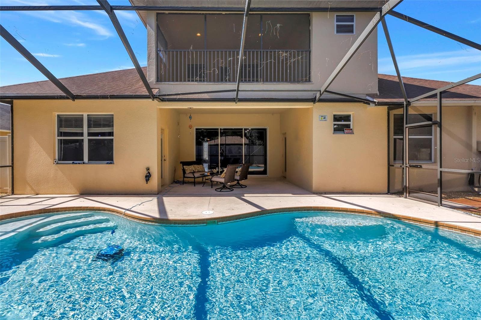 Single Family Residence at 27405 SORA BLVD, WESLEY CHAPEL, photo 19 of 42
