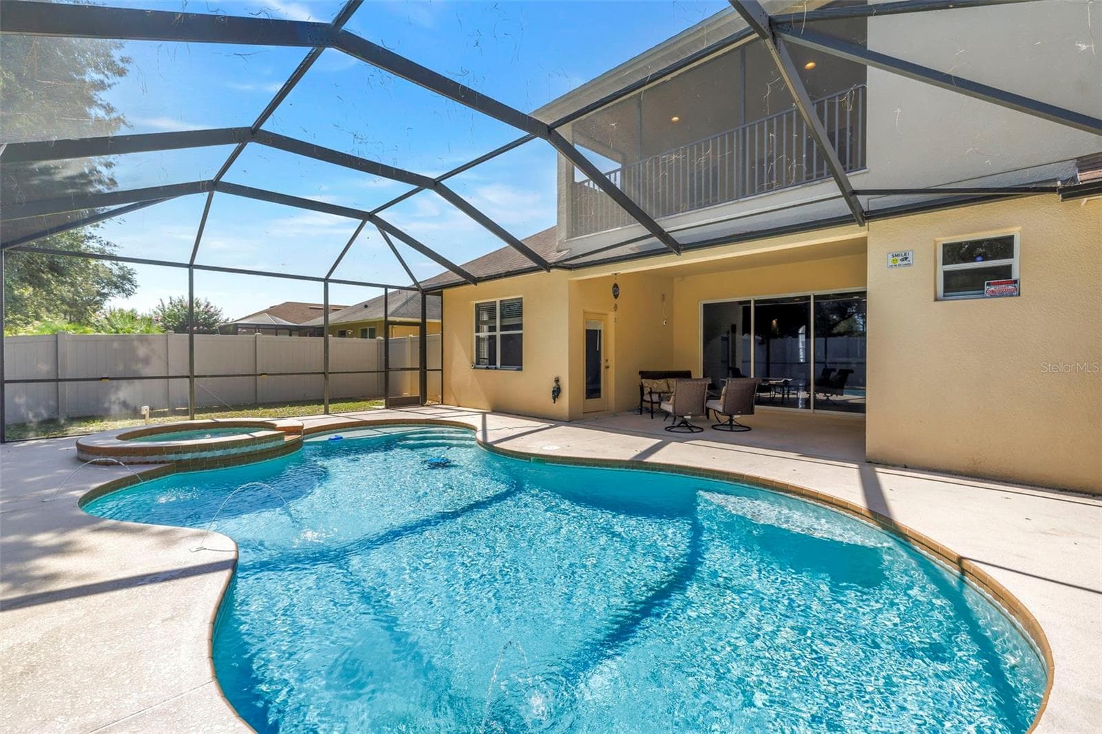 Single Family Residence at 27405 SORA BLVD, WESLEY CHAPEL, photo 20 of 42